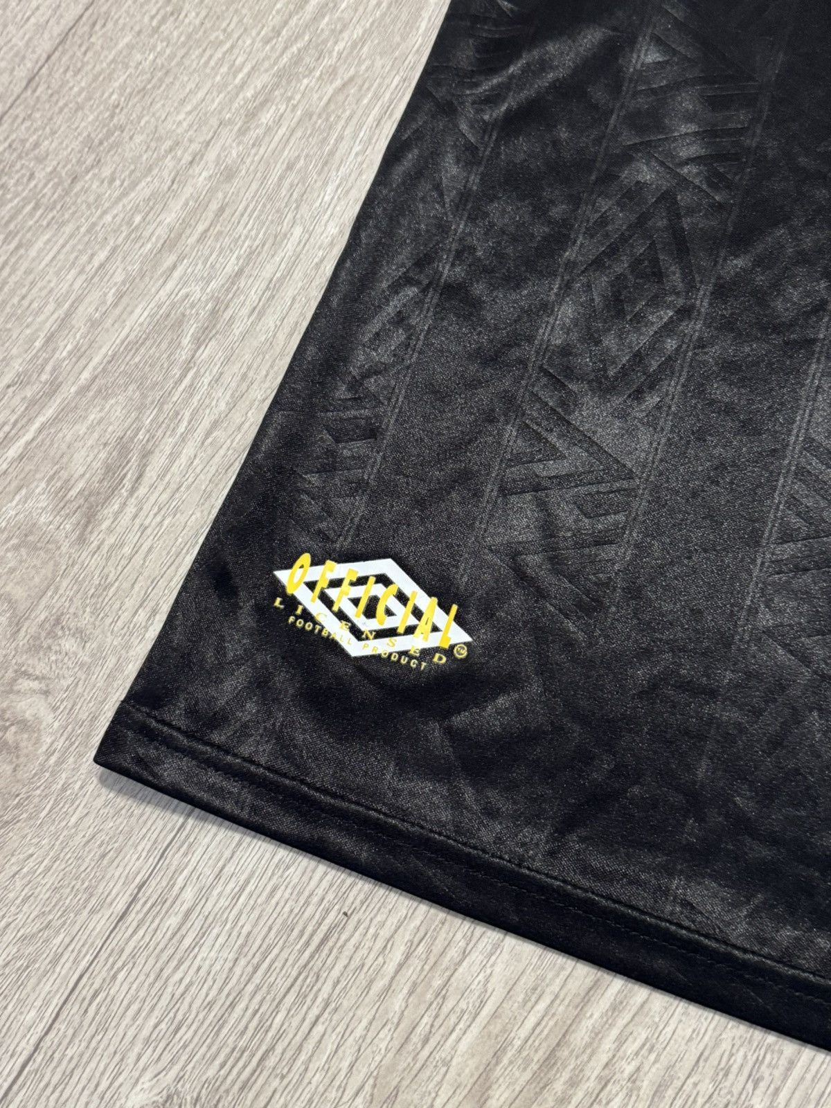 Umbro 🔷Retro Umbro Manchester United 1993/94/95 Soccer jersey🔷 Size US M / EU 48-50 / 2 - 2 Thumbnail