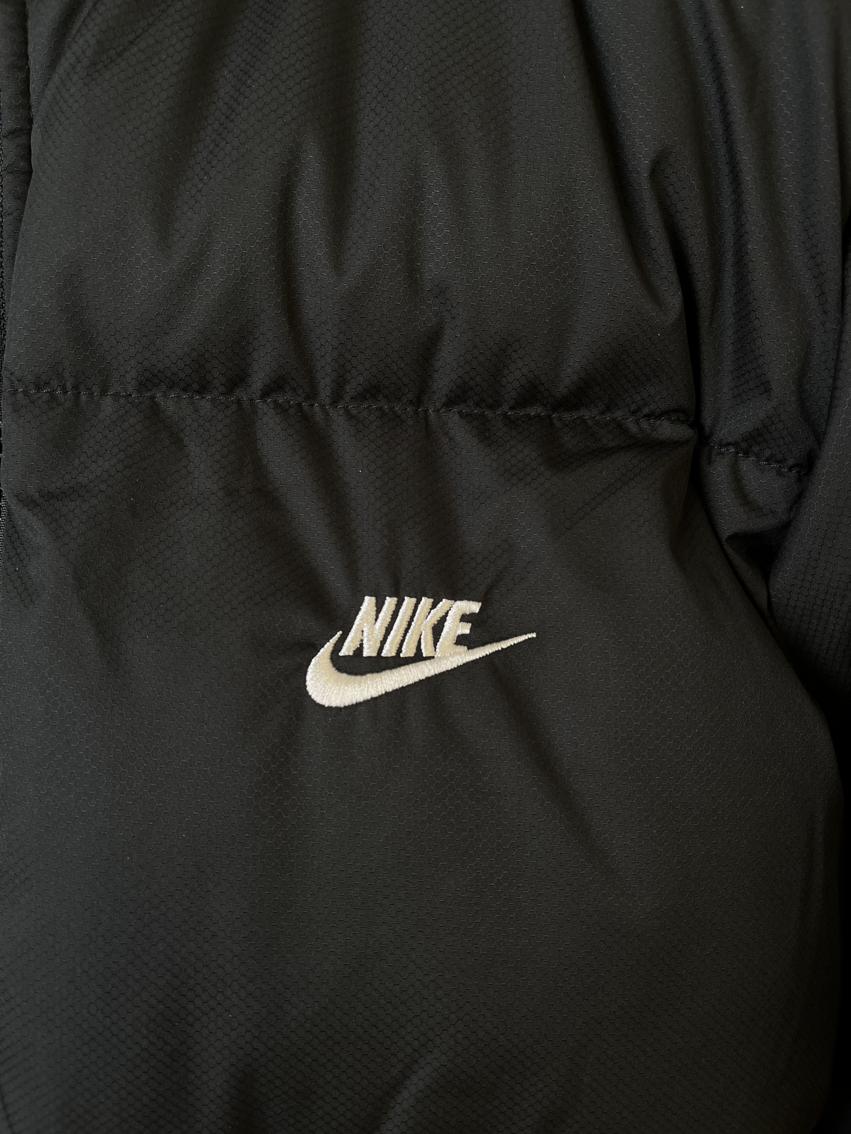 Nike Down Jacket Nike Sportswear Club Size US M / EU 48-50 / 2 - 2 Thumbnail