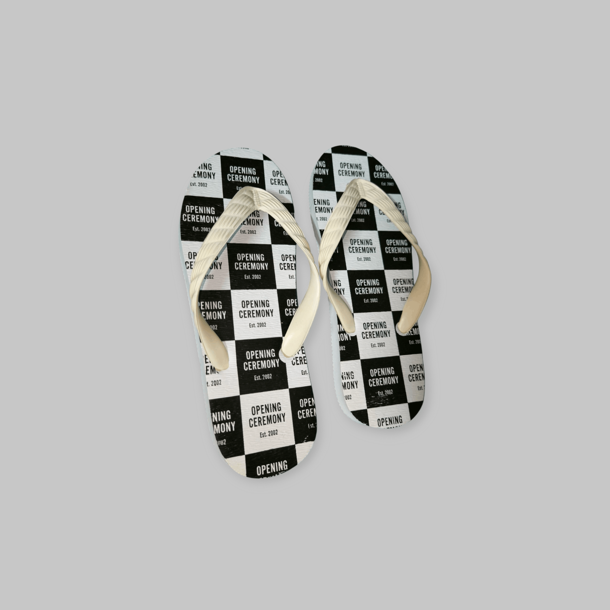 Japanese Brand × Opening Ceremony Opening Ceremony Fullprint Deadstock Slipper Size ONE SIZE - 6 Thumbnail