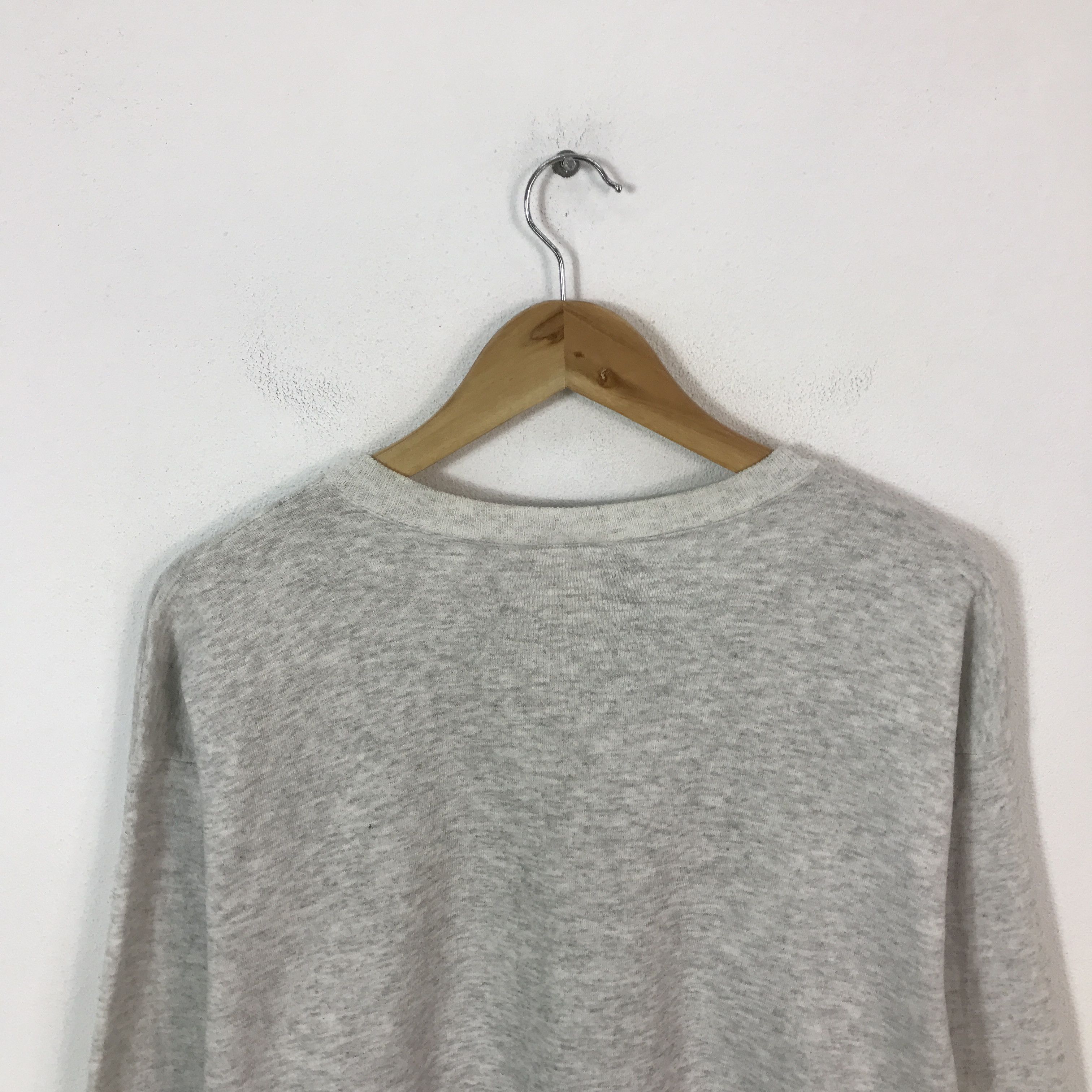 Lee Vintage Lee big Logo sweatshirt Size US L / EU 52-54 / 3 - 4 Thumbnail