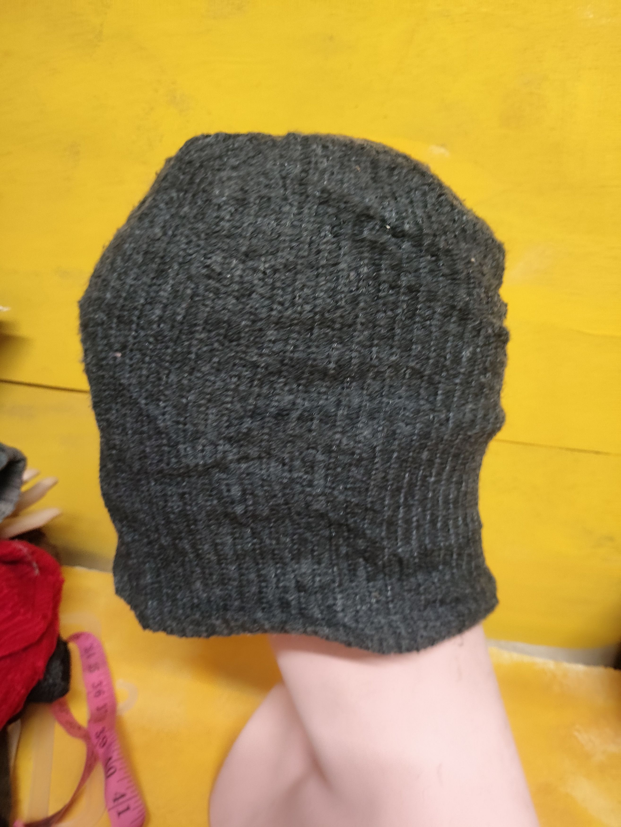 Champion Champion Beanie hat (Made in USA ) Rare item Size ONE SIZE - 8 Thumbnail