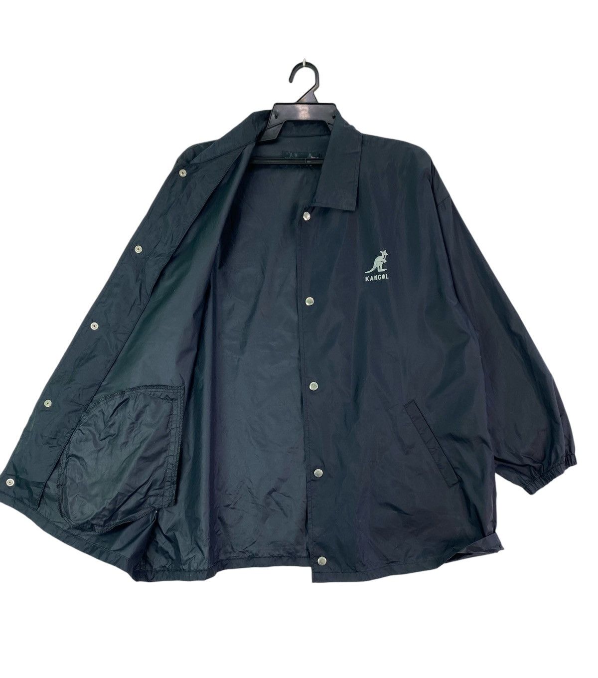 Kangol Kangol Size US XL / EU 56 / 4 - 3 Thumbnail