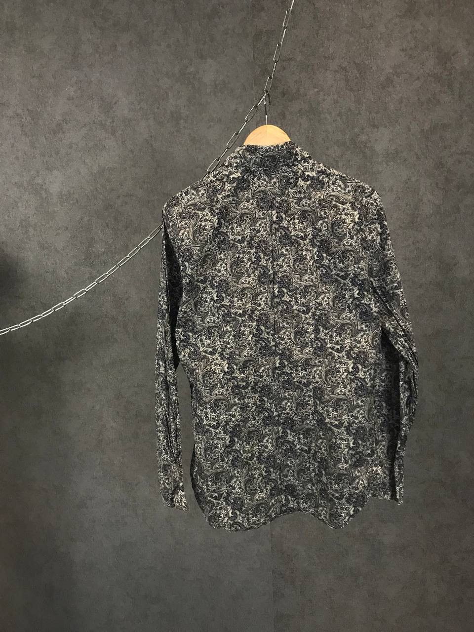 Paul Smith Paul Smith art designer crazy shirt Size US S / EU 44-46 / 1 - 7 Thumbnail