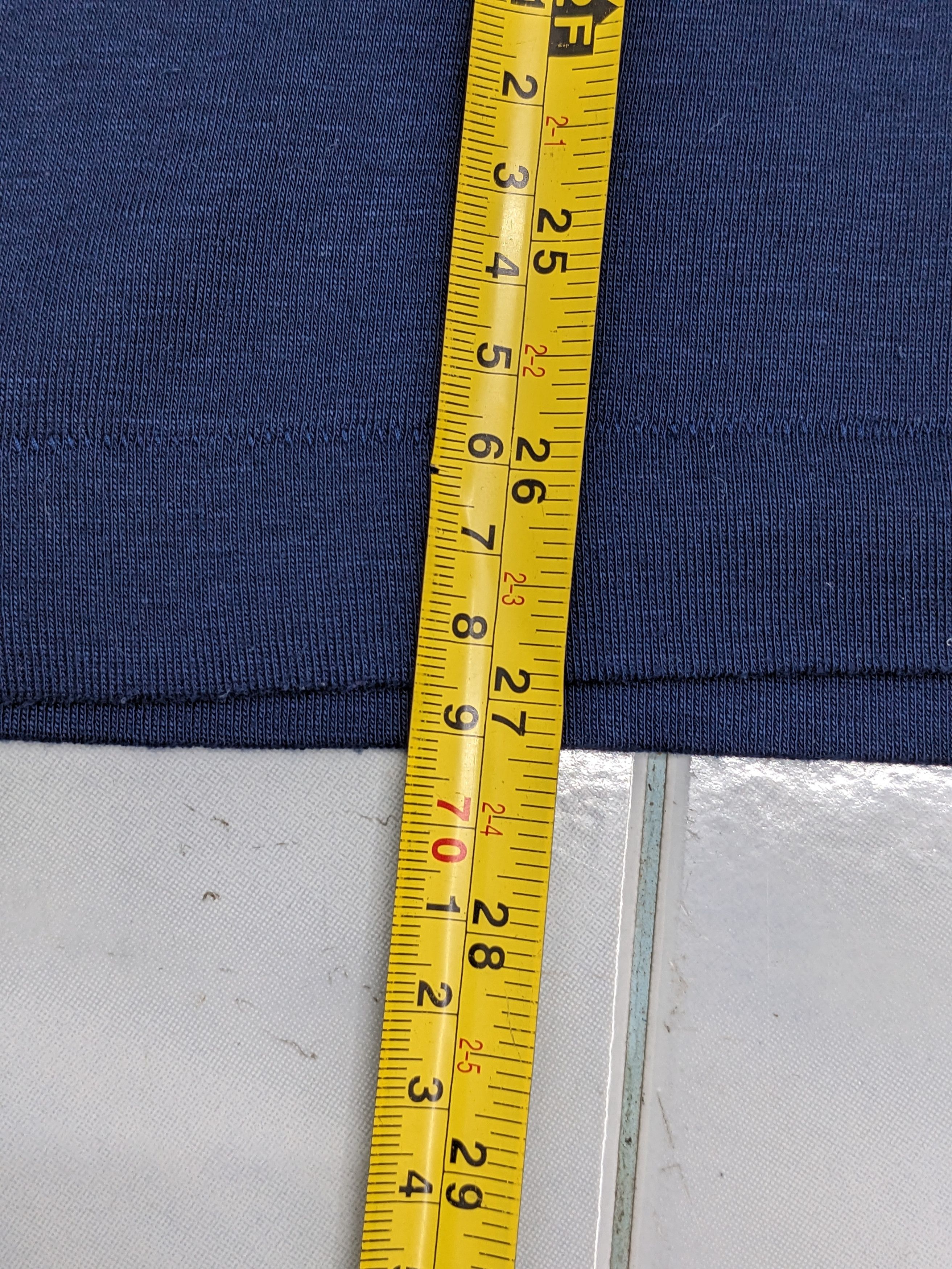 Japanese Brand B.V.D JAPANESE BRAND Size US L / EU 52-54 / 3 - 6 Thumbnail