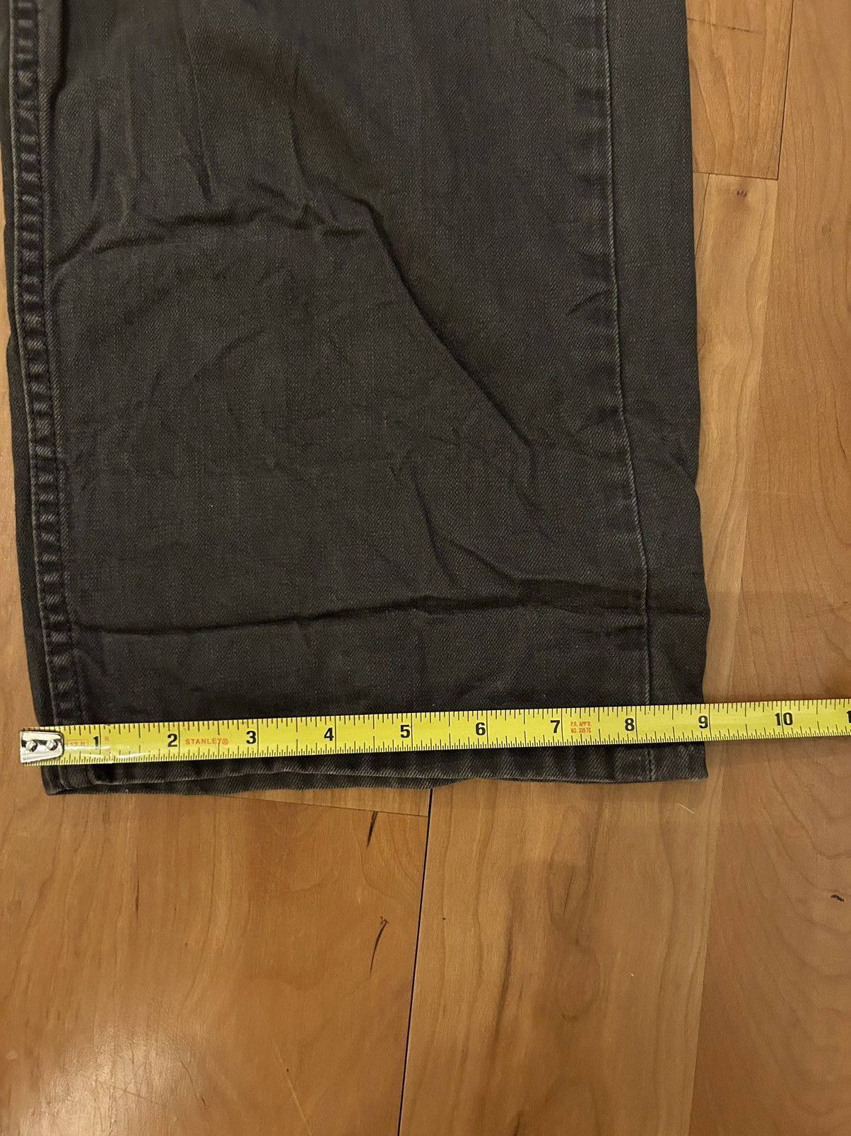 Levi's × Levi's Vintage Clothing Vintage Levi’s 505 Size US 40 / EU 56 - 5 Thumbnail
