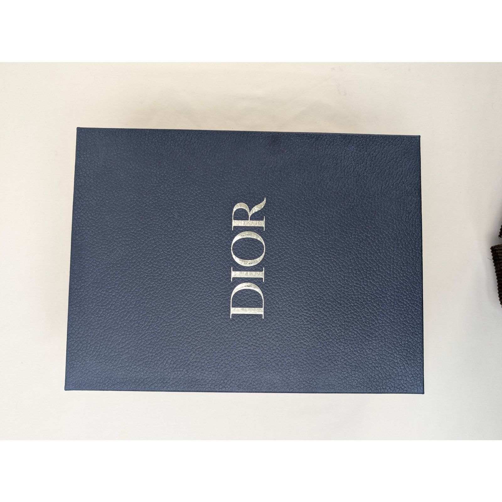 Dior o1rshd1 B22 Sneakers in White Silver Fluo Green Size US 8 / EU 41 - 23 Thumbnail