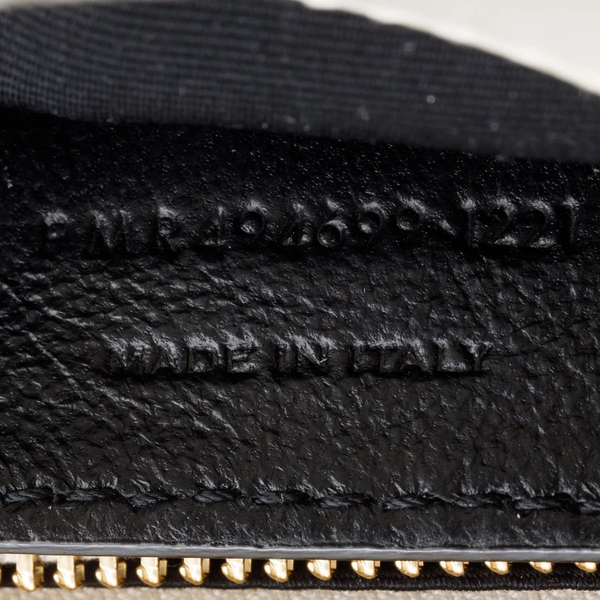 Saint Laurent Paris SAINT LAURENT 2021 White Quilted Leather Small Shoulder Bag Size ONE SIZE - 8 Thumbnail