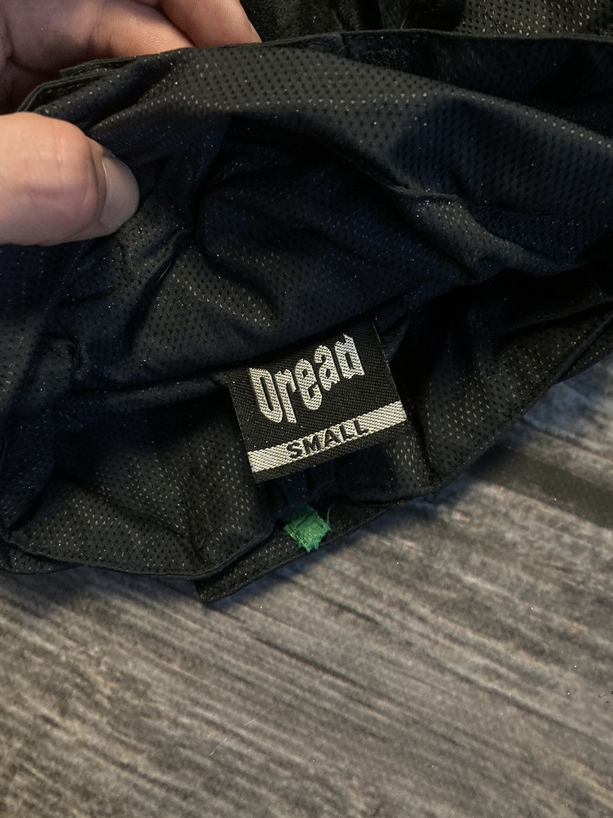 Japanese Brand RARE❗️Japanese racing nylon jacket Size US S / EU 44-46 / 1 - 7 Thumbnail