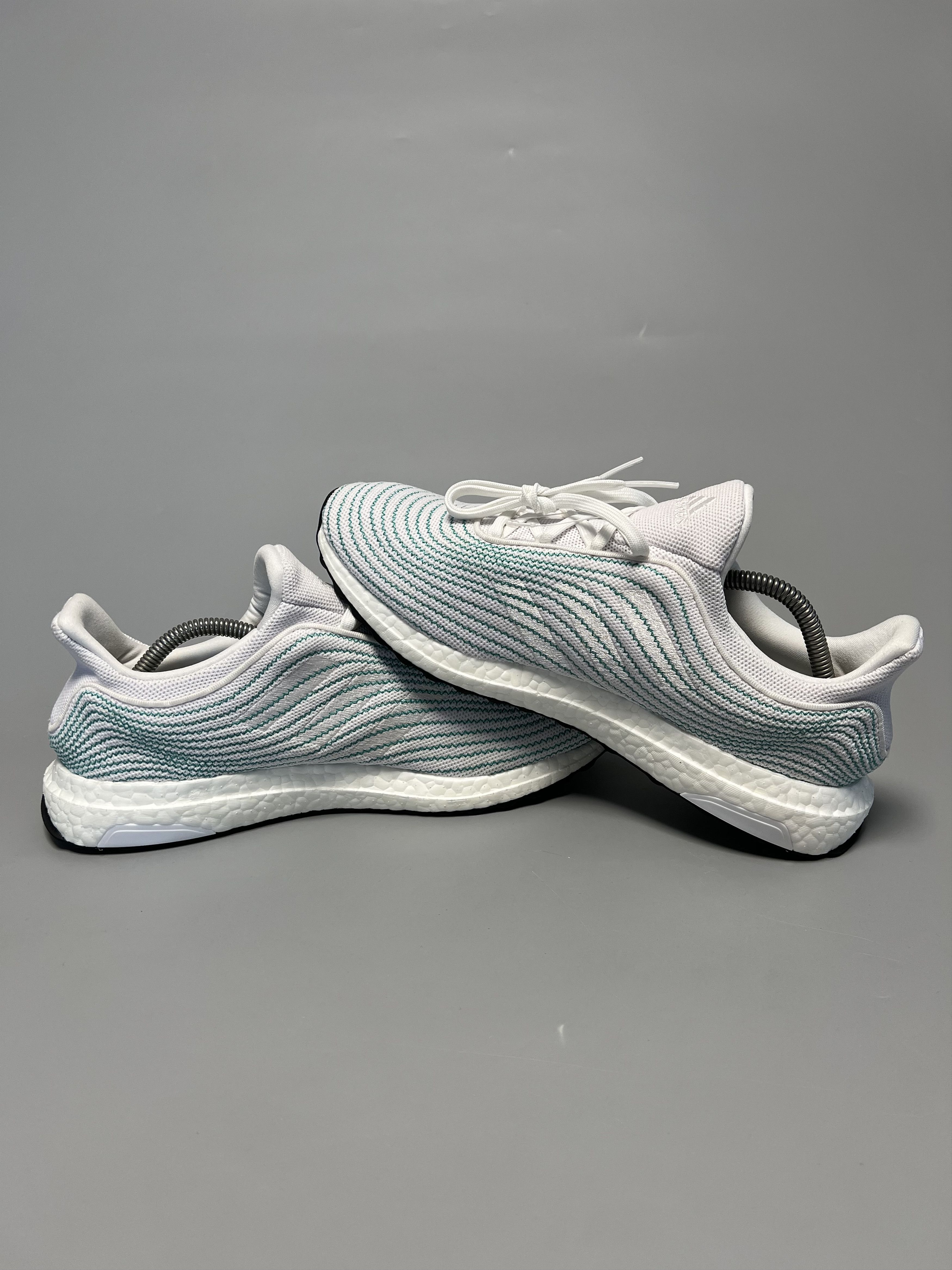 Adidas Adidas UltraBoost Dna Parley Men's Trainers Running Shoes Size US 9 / EU 42 - 5 Thumbnail