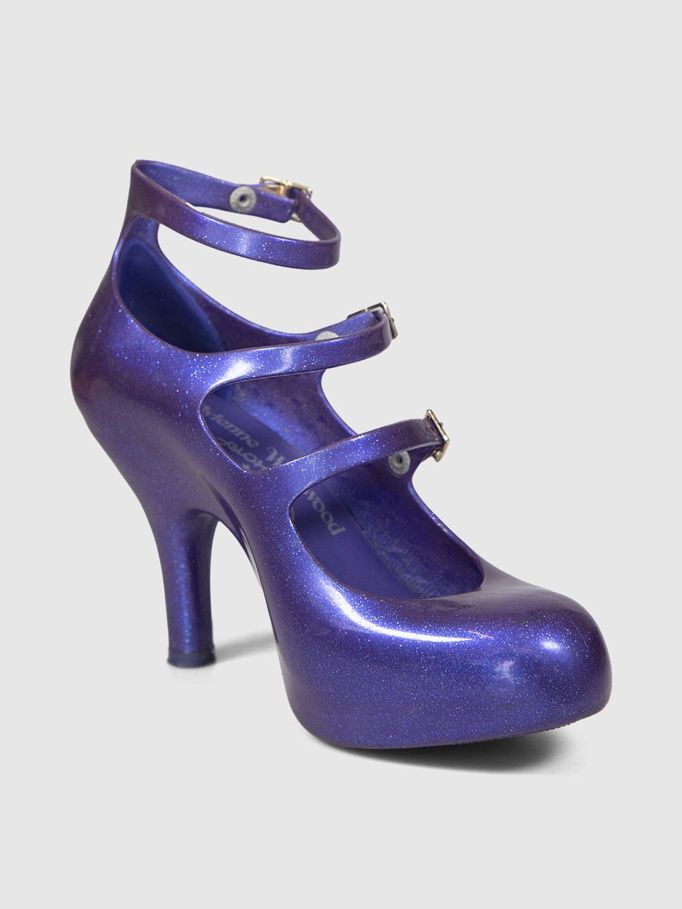 Vivienne Westwood Vivienne Westwood Anglomania Melissa Skull Heel