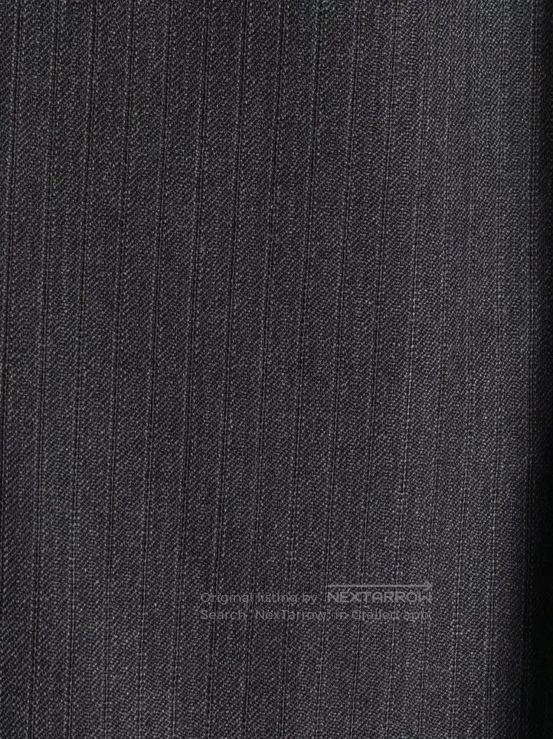 Yohji Yamamoto Yohji Yamamoto 2004AW Stripe Trousers. Size US 31 - 3 Thumbnail