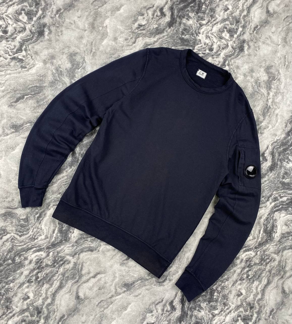 C.P. Company CP Company Sweatshirt Size US S / EU 44-46 / 1 - 1 Thumbnail