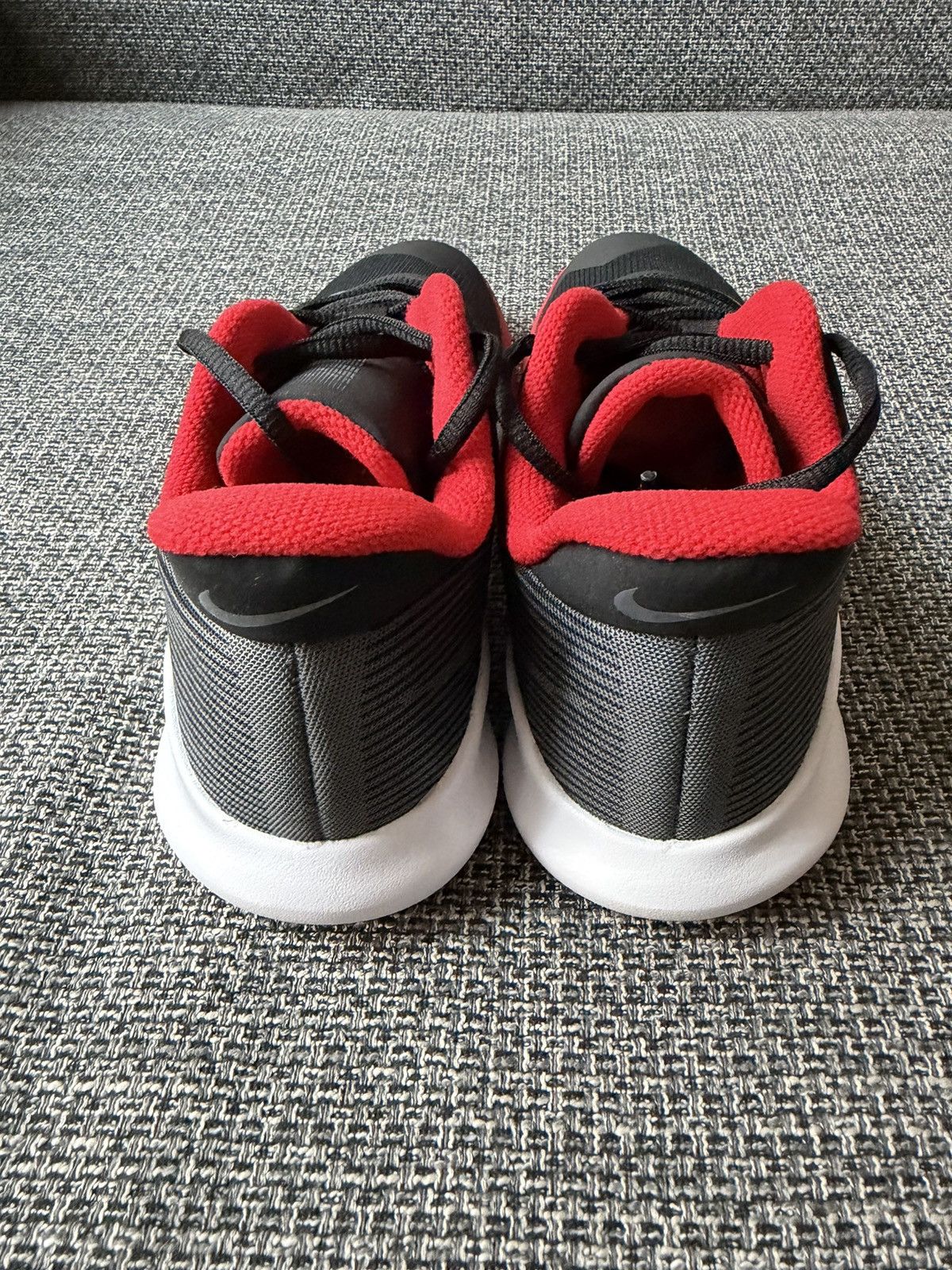 Nike Nike Precision IV size US 7, EU 40 Size US 7 / EU 40 - 5 Thumbnail