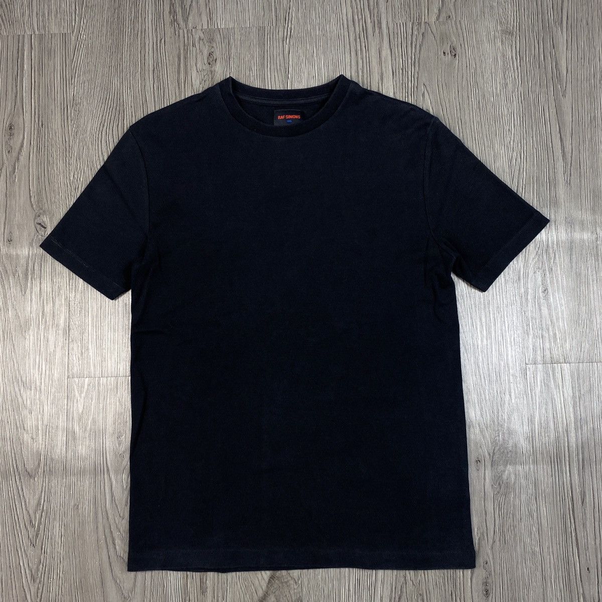 Raf Simons Raf Simons - Pain Tee Size US XS / EU 42 / 0 - 1 Thumbnail