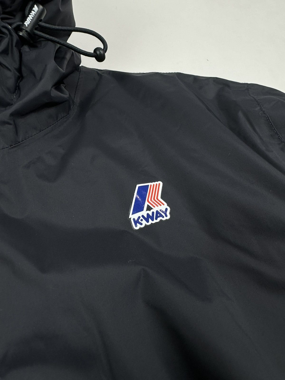 K-Way K Way Reversible Down Women’s Winter Jacket Size L / US 10 / IT 46 - 7 Thumbnail