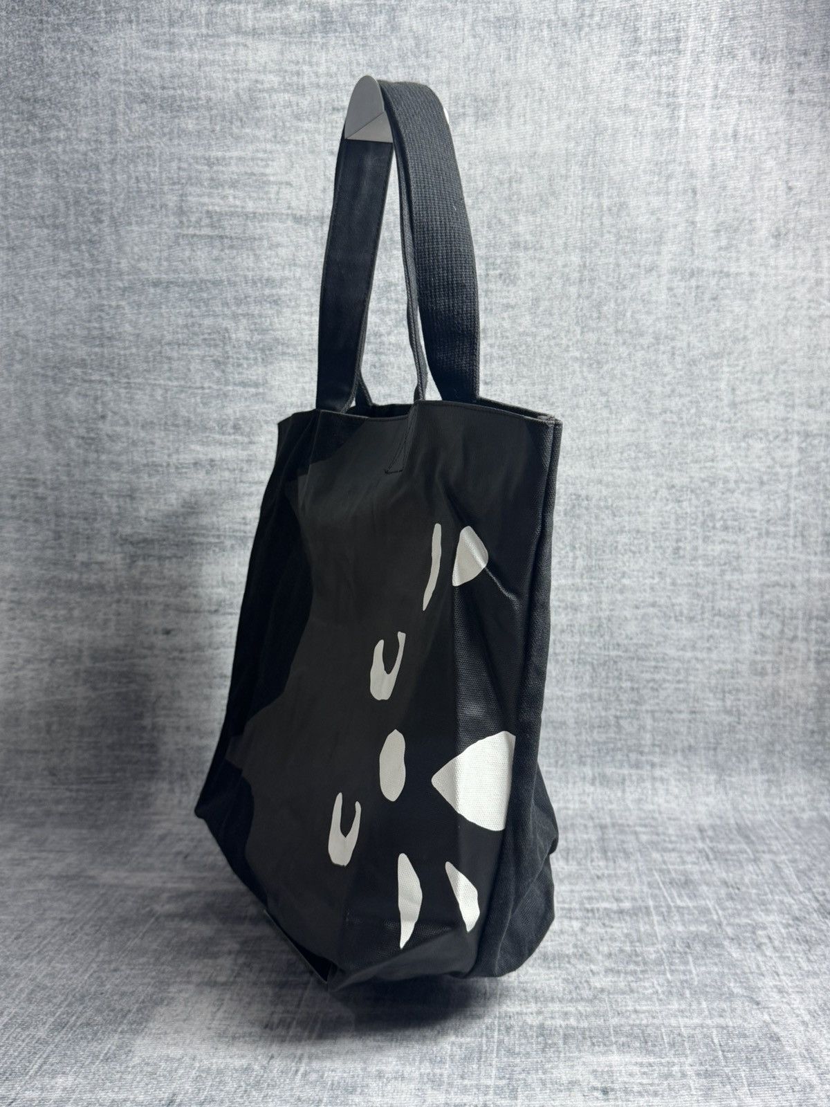 Ne-Net Ne-net "Nya" Cat Tote Bag Size ONE SIZE - 4 Thumbnail