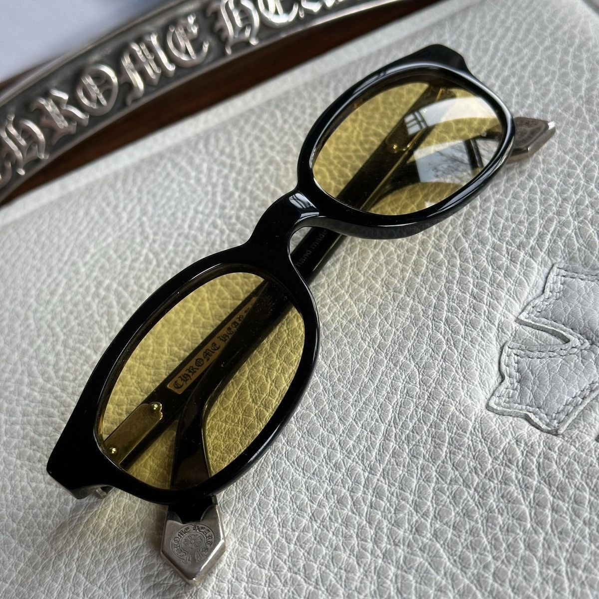 chrome-hearts-killer-3-vintage-sunglasses-grailed