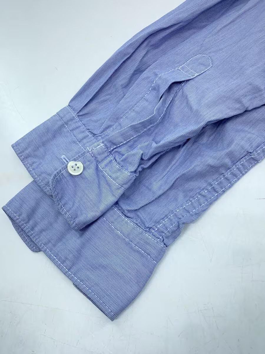 Comme des Garcons AD2008 Paneled Button Up Shirt Size US XS / EU 42 / 0 - 6 Thumbnail