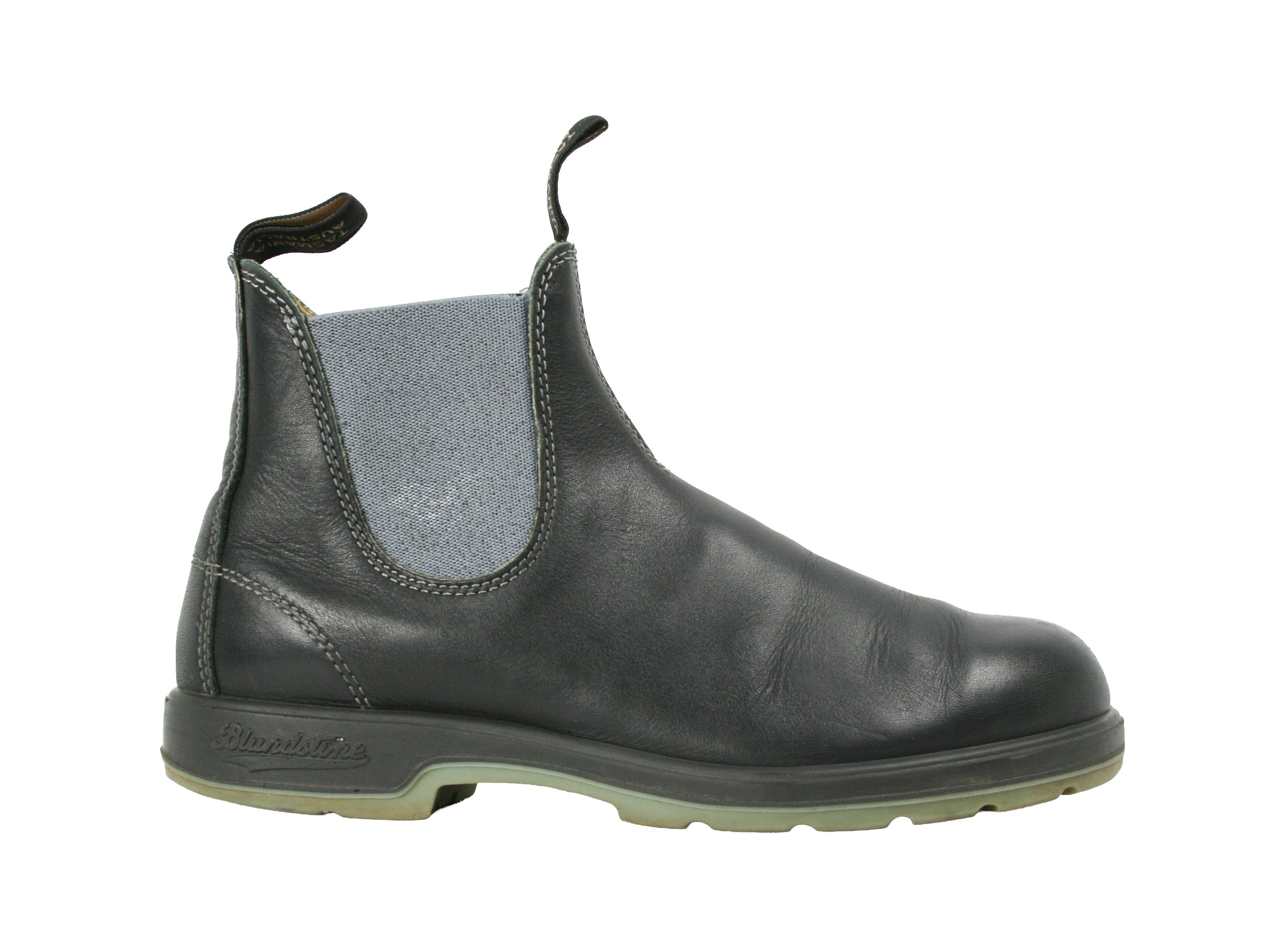Blundstone 1452 Rare Heritage Classic Chelsea Boots Size US 8 / EU 41 - 2 Thumbnail