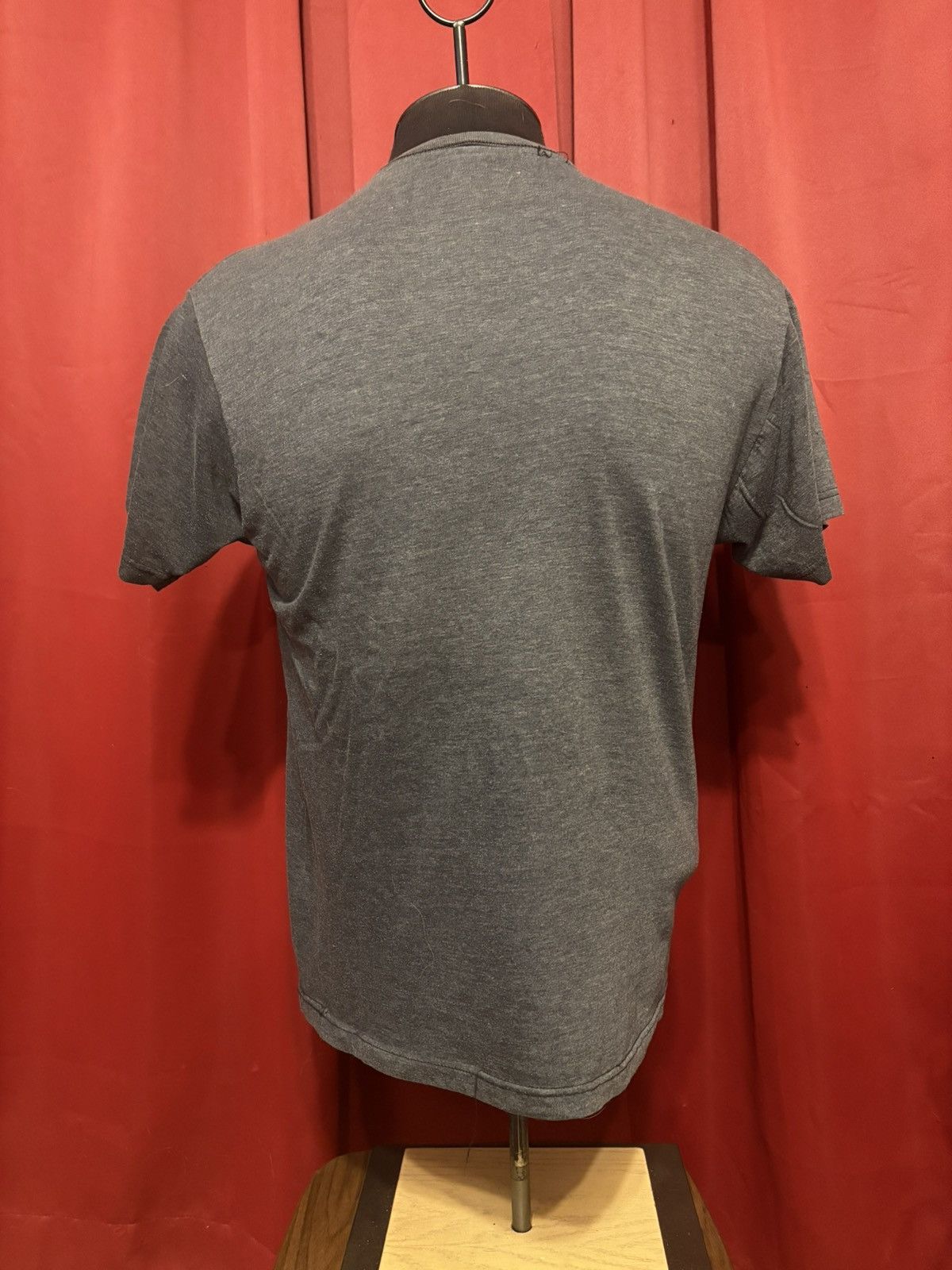 Flight Club Fight Club Tshirt Y2K Movie Tee Promo Size US M / EU 48-50 / 2 - 2 Thumbnail