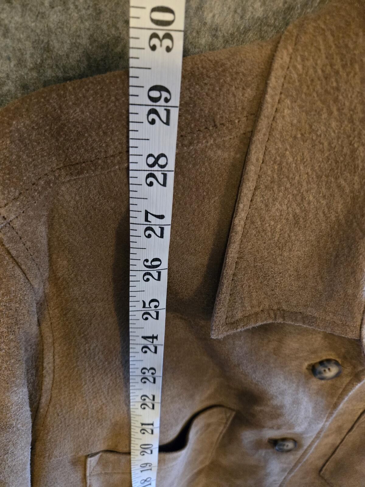Other Vintage Great Northwest Leather Jacket 90s Y2K Size US XL / EU 56 / 4 - 6 Thumbnail