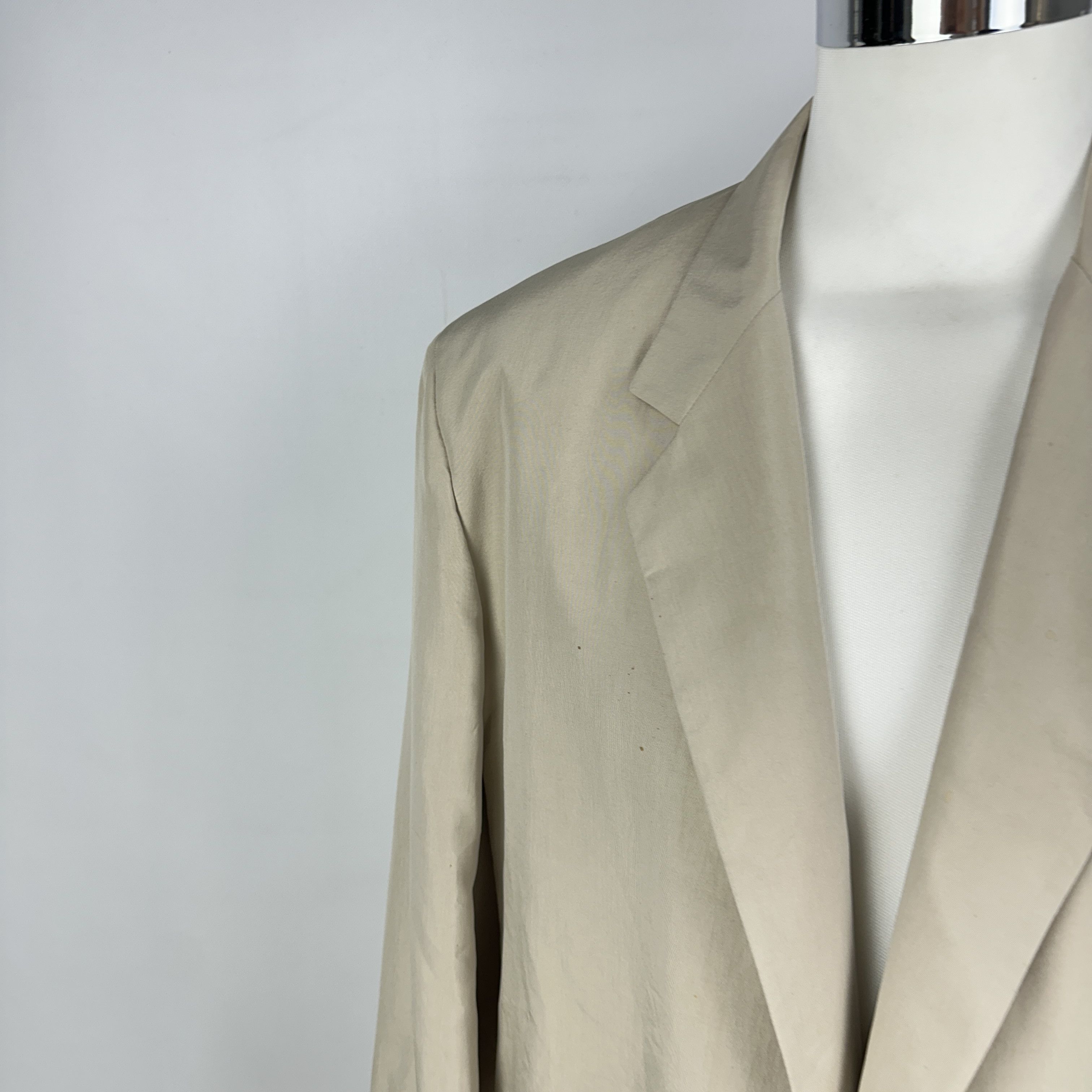 Missoni Blazer Missoni Seta – 54 IT Size 40S - 10 Thumbnail