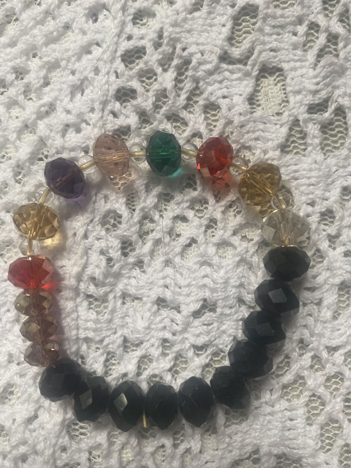 Other Stone bracelet Size ONE SIZE - 18 Thumbnail