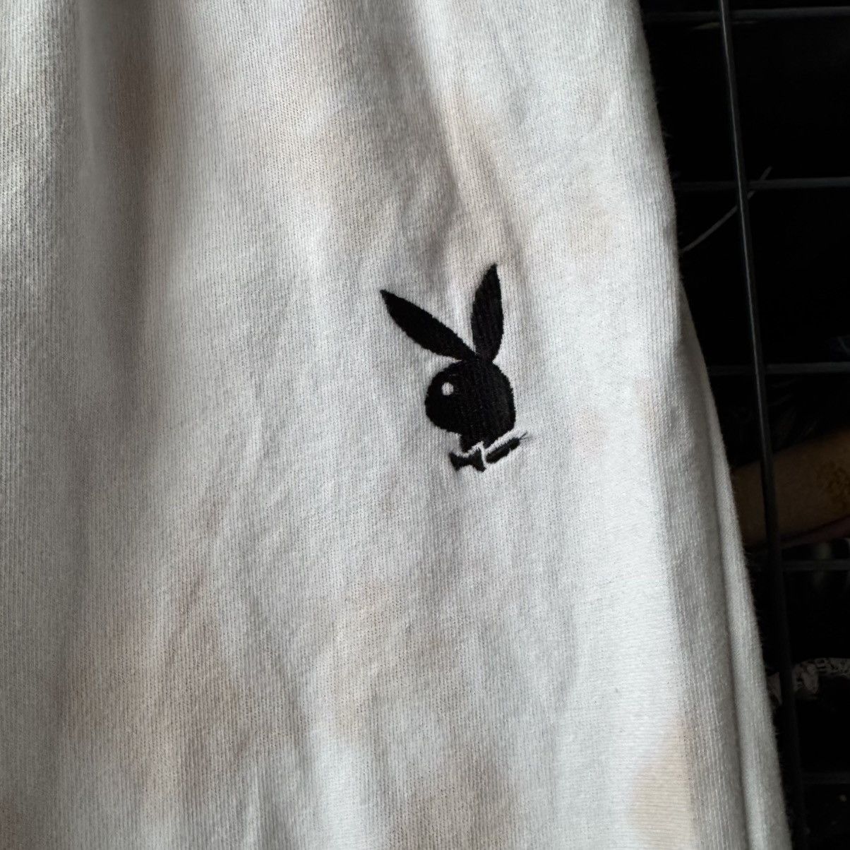 Missguided × Playboy Playboy X Missguided TieDye Sweatpants Size 28" / US 6 / IT 42 - 6 Thumbnail