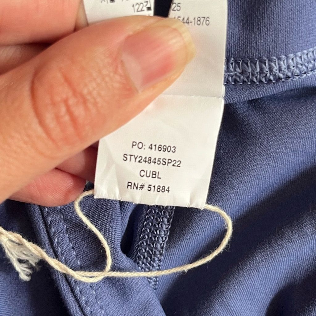 Patagonia 🆕 NWT Patagonia Women's Maipo 7/8 Tights Size 24" / US 00 / IT 34 - 8 Thumbnail