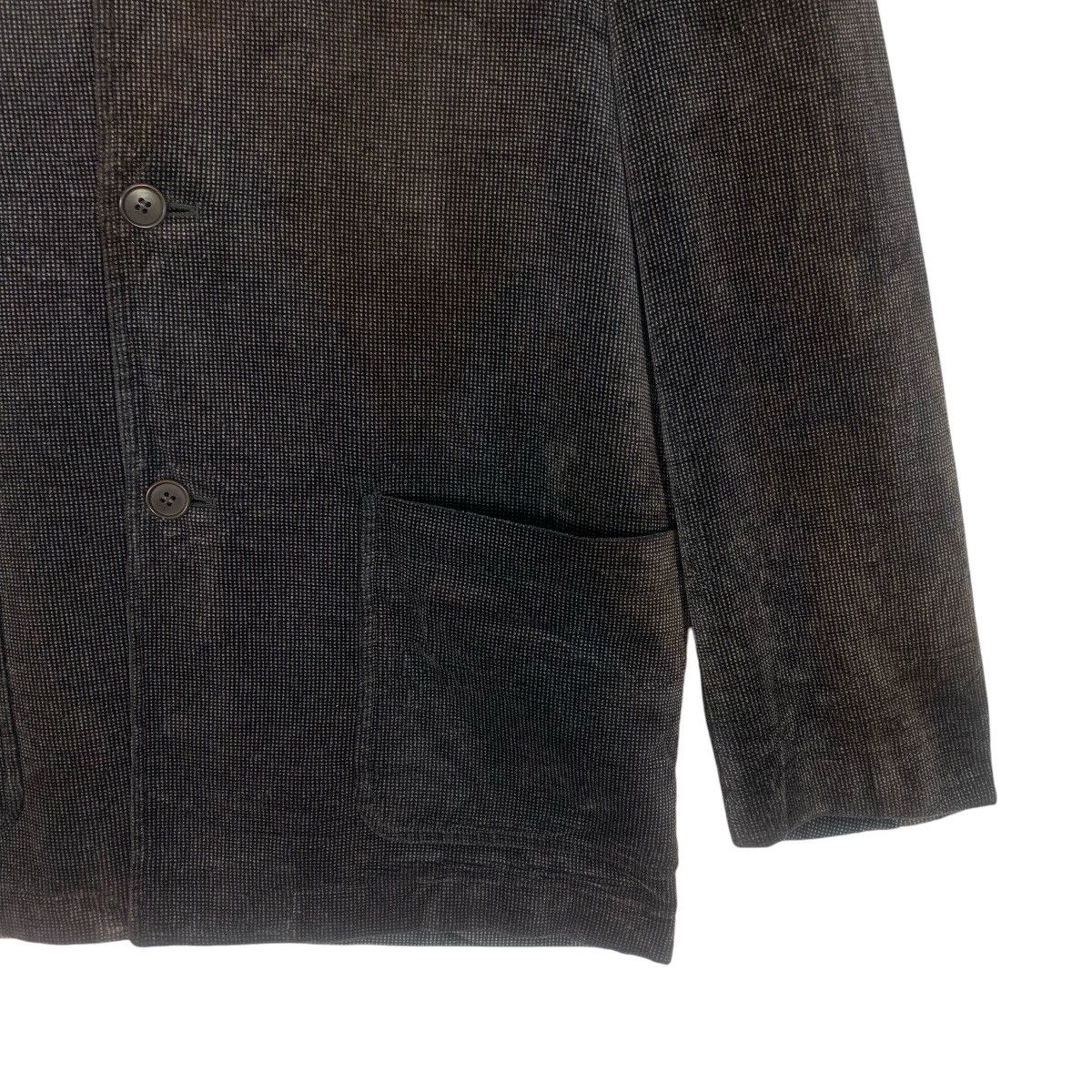 Designer Paul Smith London British Designer CasualWear Coat Blazer Size US M / EU 48-50 / 2 - 6 Thumbnail