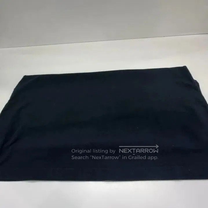 Balenciaga Balenciaga Classic Logo Short Sleeve T. Size US XXS / EU 40 - 6 Thumbnail