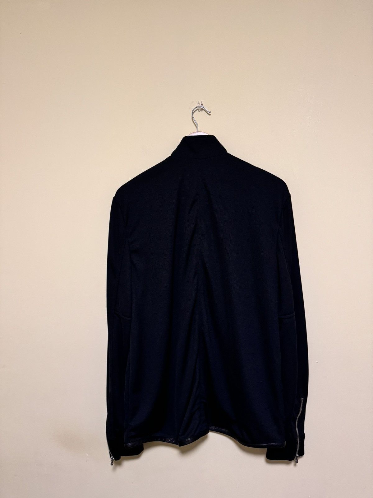 Chrome Hearts CHROME HEARTS TRACK JACKET Size US XL / EU 56 / 4 - 11 Thumbnail