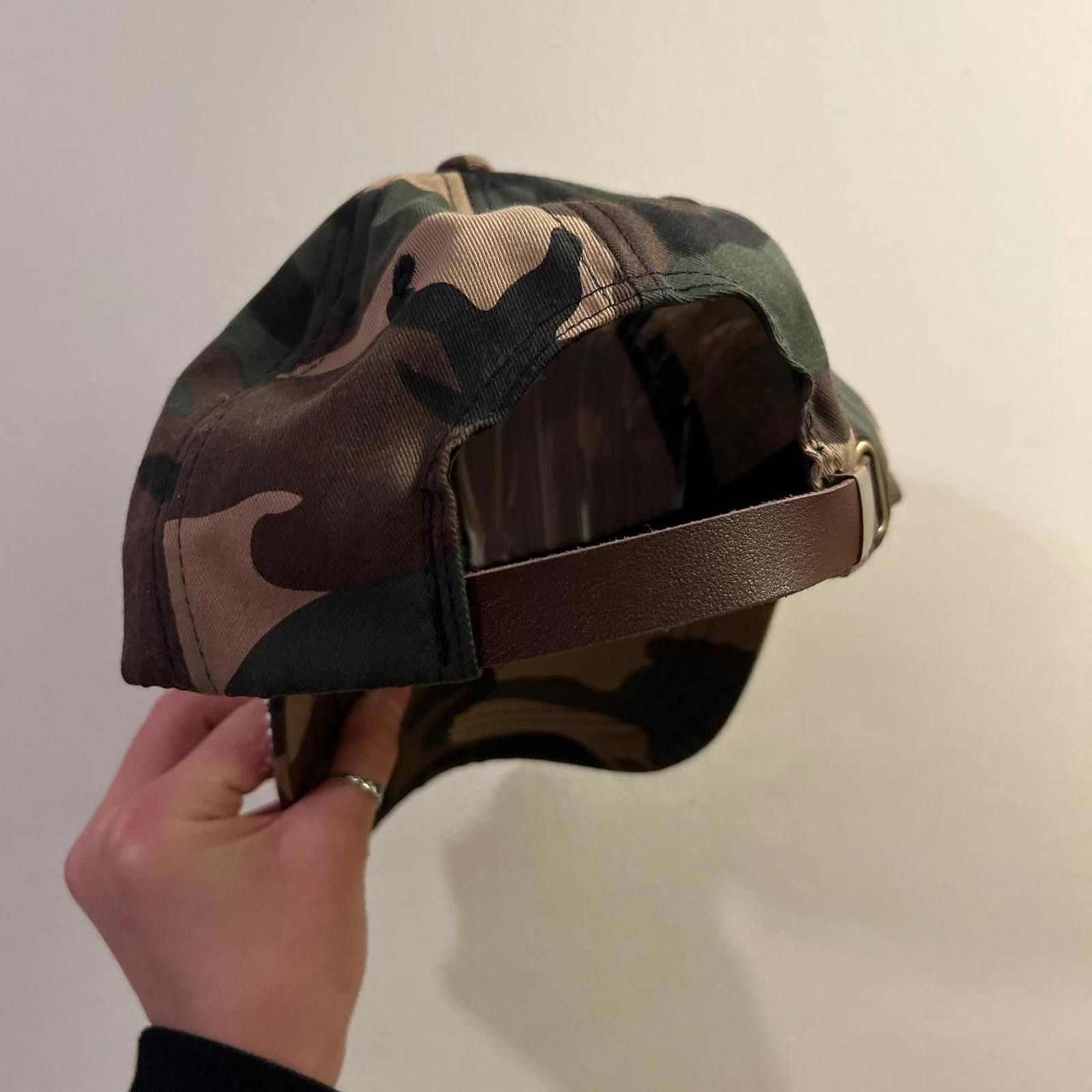 Other HINT Trucker Size ONE SIZE - 3 Thumbnail