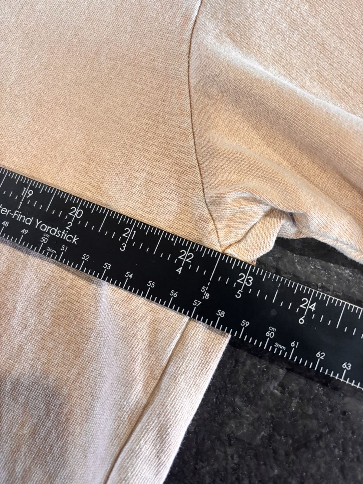 Kith Kith/Russell Athletic Vintage T shirt Med. Size US M / EU 48-50 / 2 - 7 Thumbnail