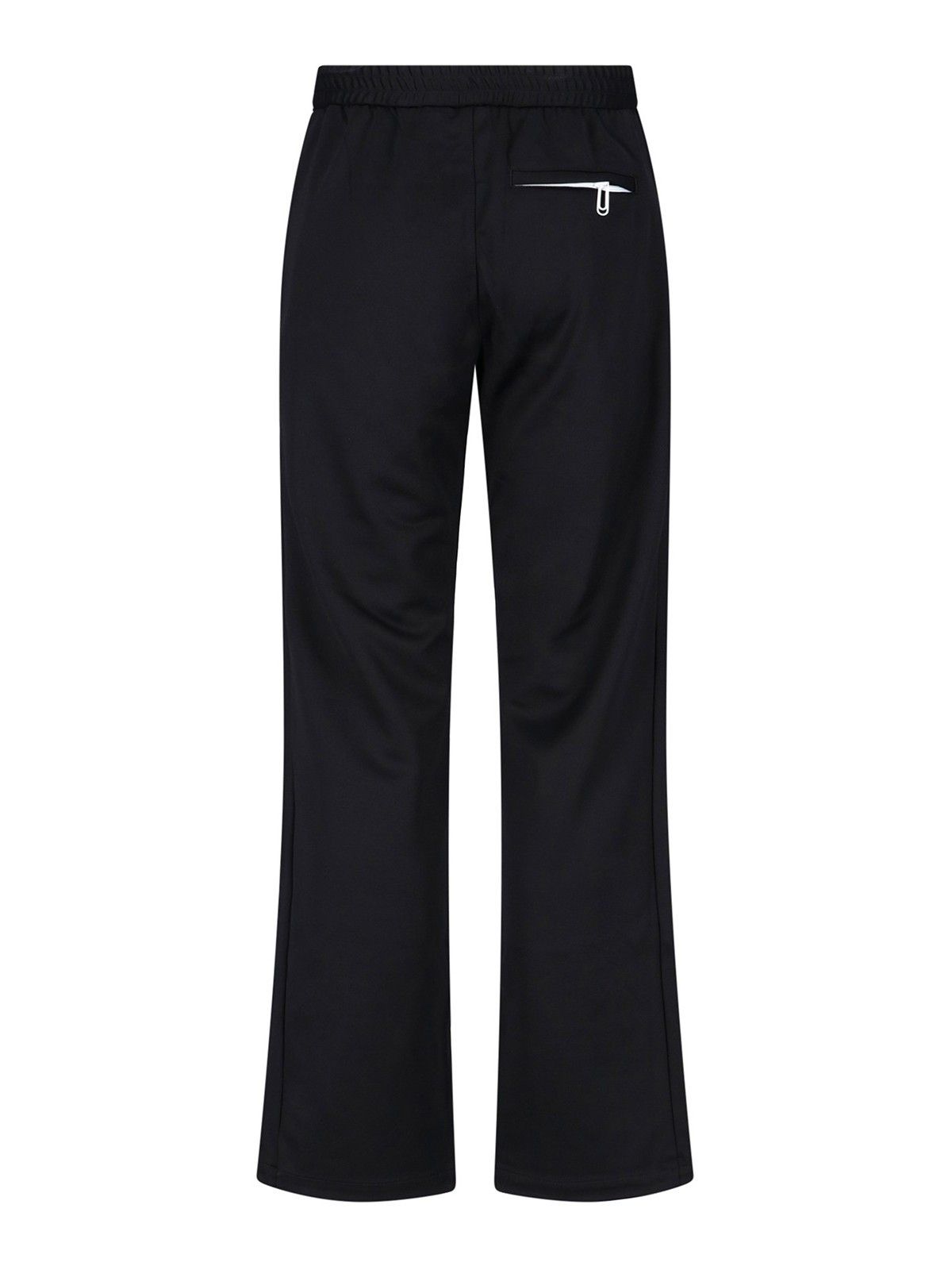 Off-White o1gr1nt0425 Single Arrow Slim Trackpant in Black Size US 32 / EU 48 - 3 Thumbnail
