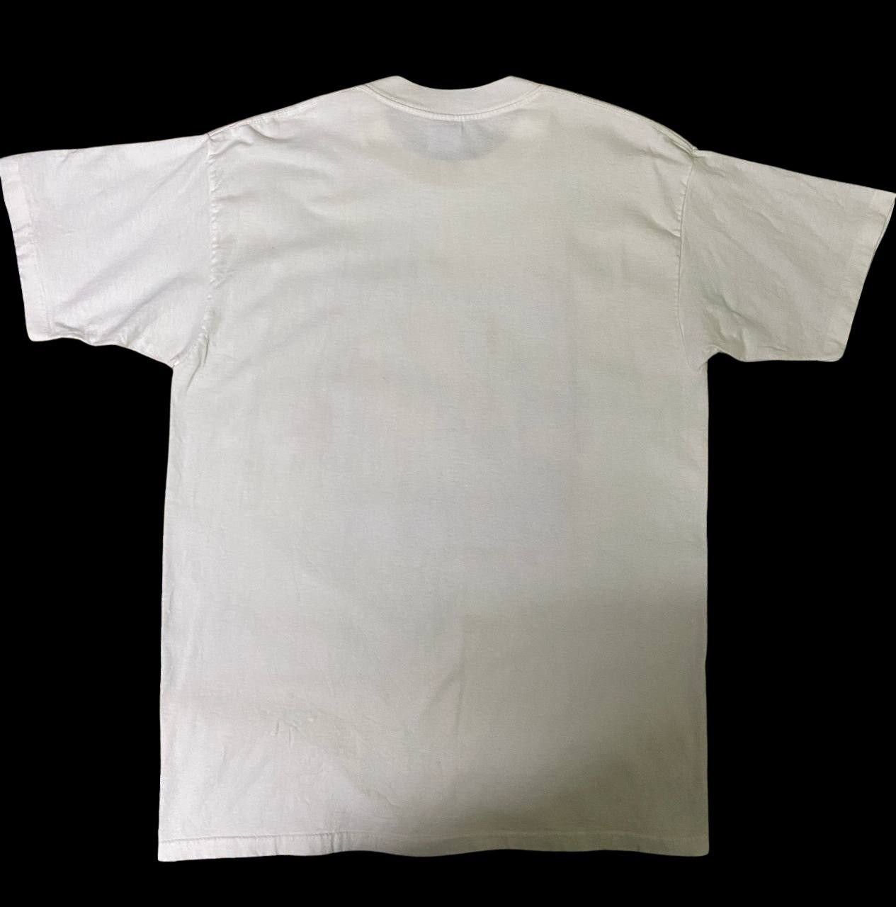 Vintage Vintage 90’s Islander Fish Art Tee Size US L / EU 52-54 / 3 - 2 Thumbnail