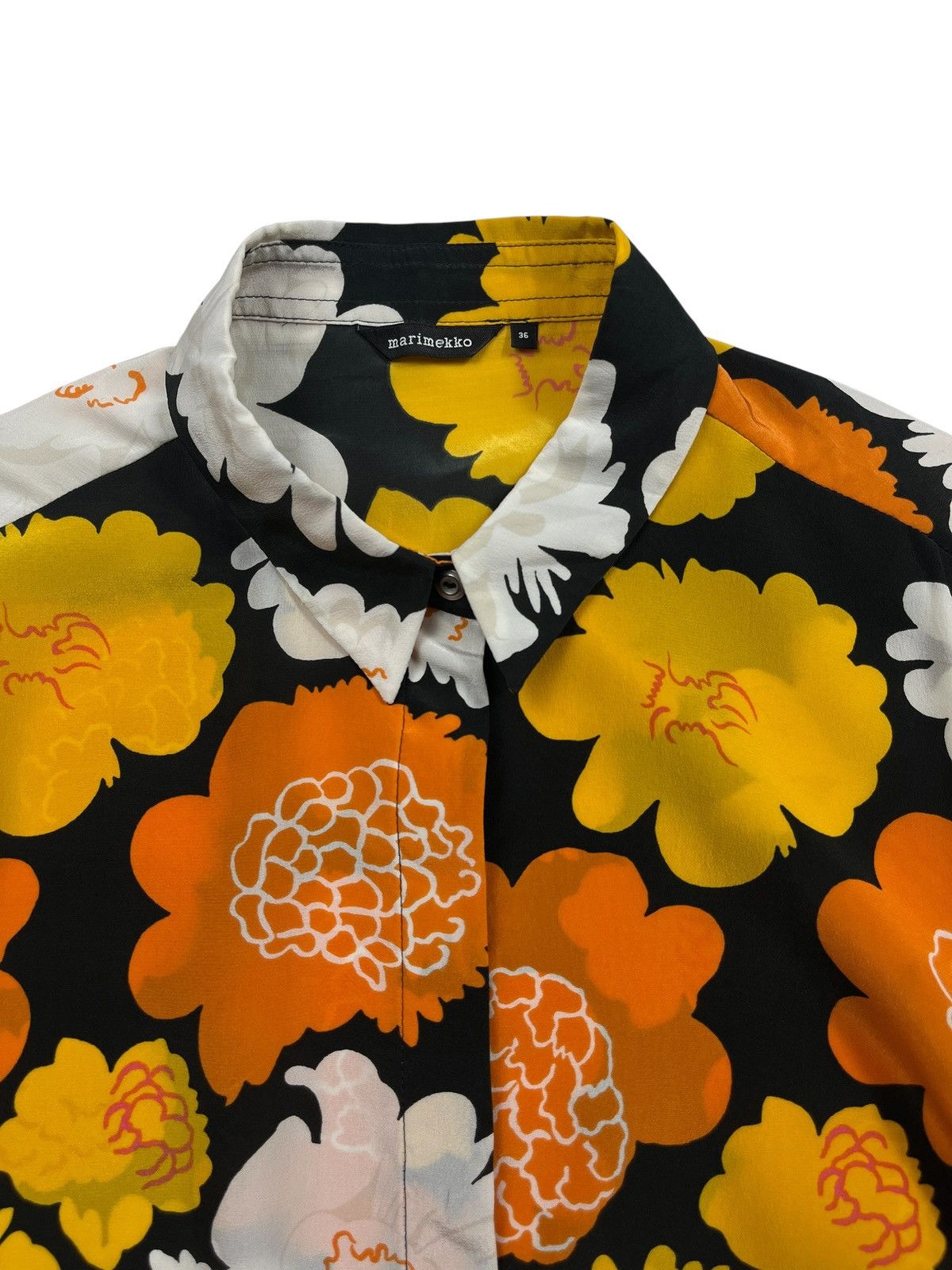 Marimekko Marimekko Size S / US 4 / IT 40 - 4 Thumbnail