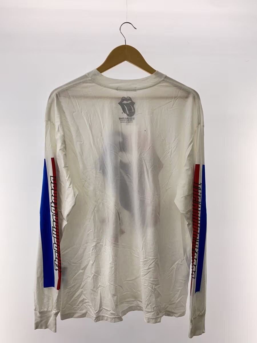 Hysteric Glamour Hysteric Rolling Stones Long Sleeve Tee Size US L / EU 52-54 / 3 - 2 Thumbnail