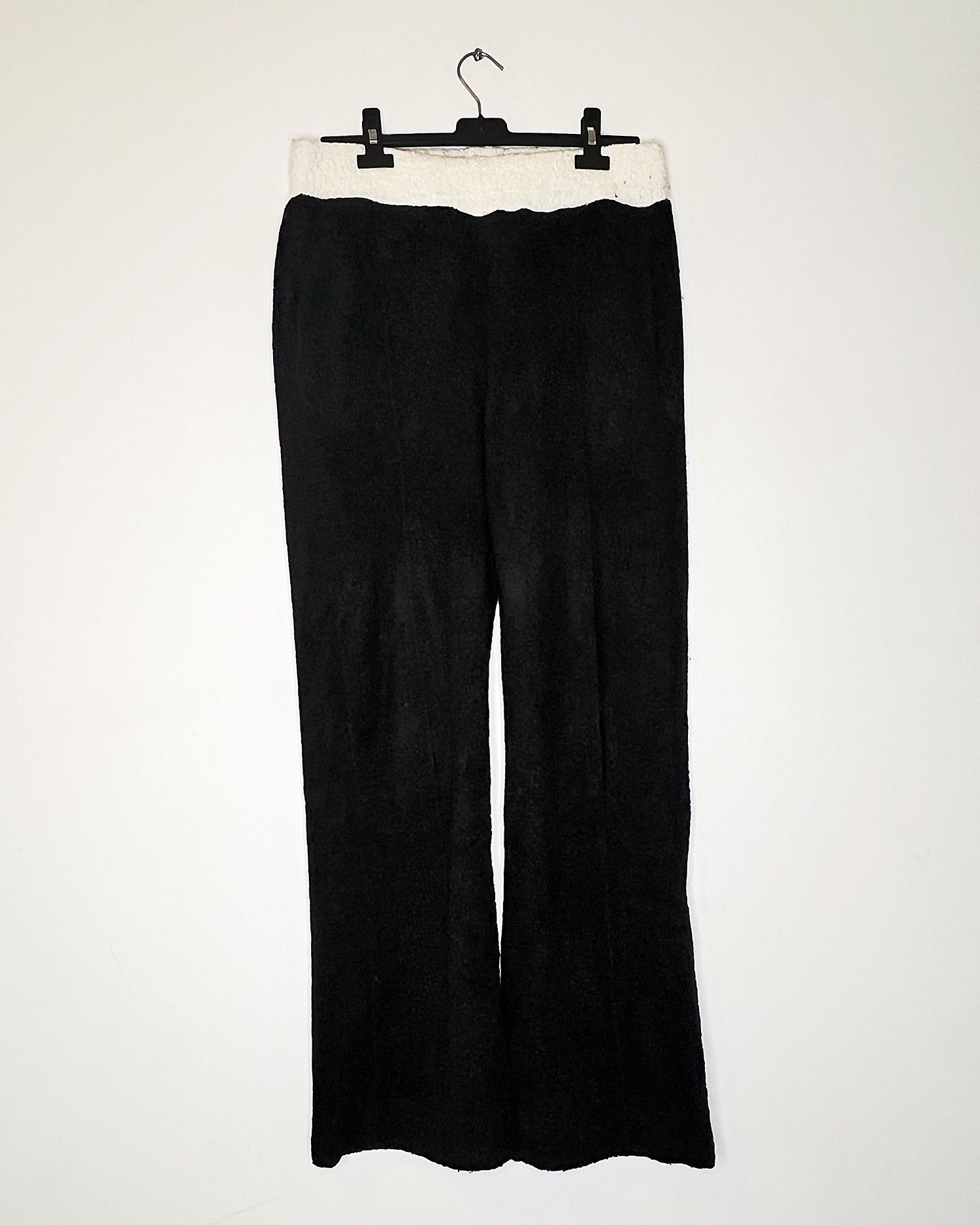 Casablanca Runway AW'21 Terry Sweatpants Size US 32 / EU 48 - 3 Thumbnail
