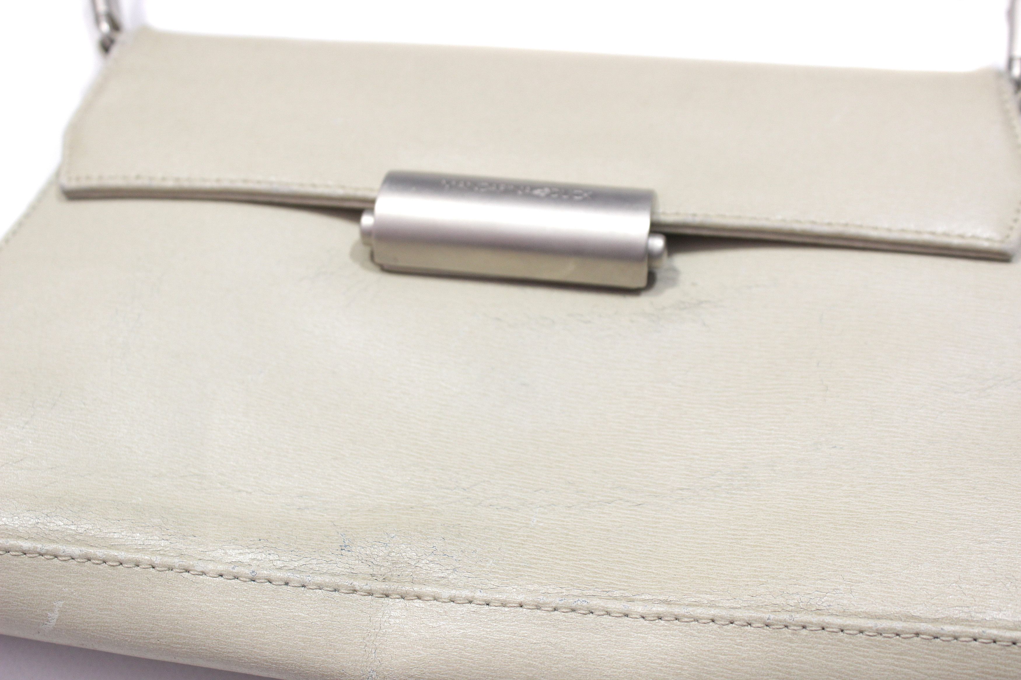 Mandarina Duck 00S Leather Crossbody Bag Vintage Size ONE SIZE - 3 Thumbnail