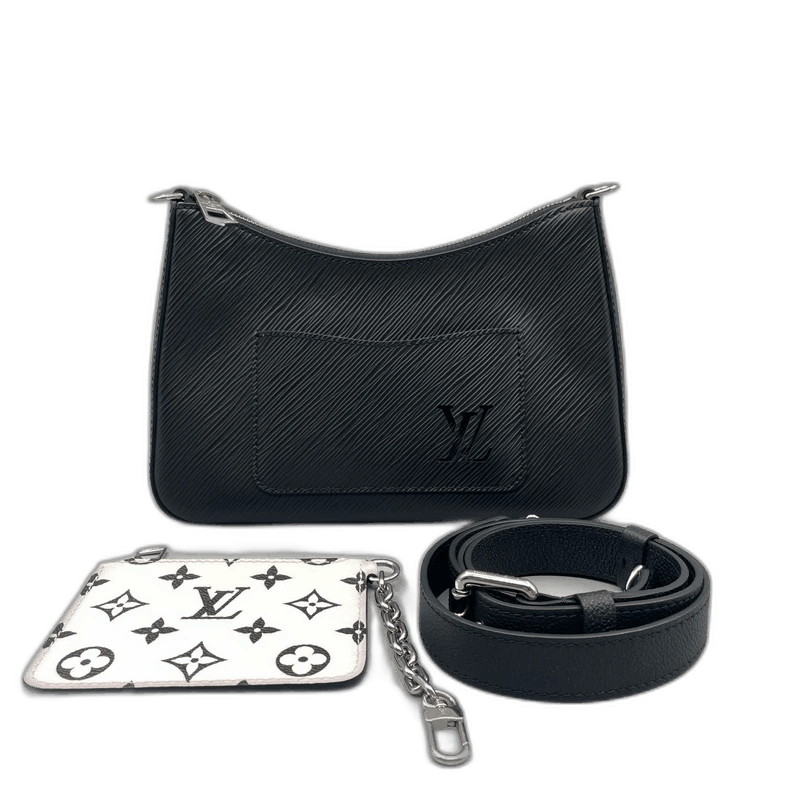 Louis Vuitton Louis Vuitton Two-in-One Handbag and Crossbody Size ONE SIZE - 1 Thumbnail