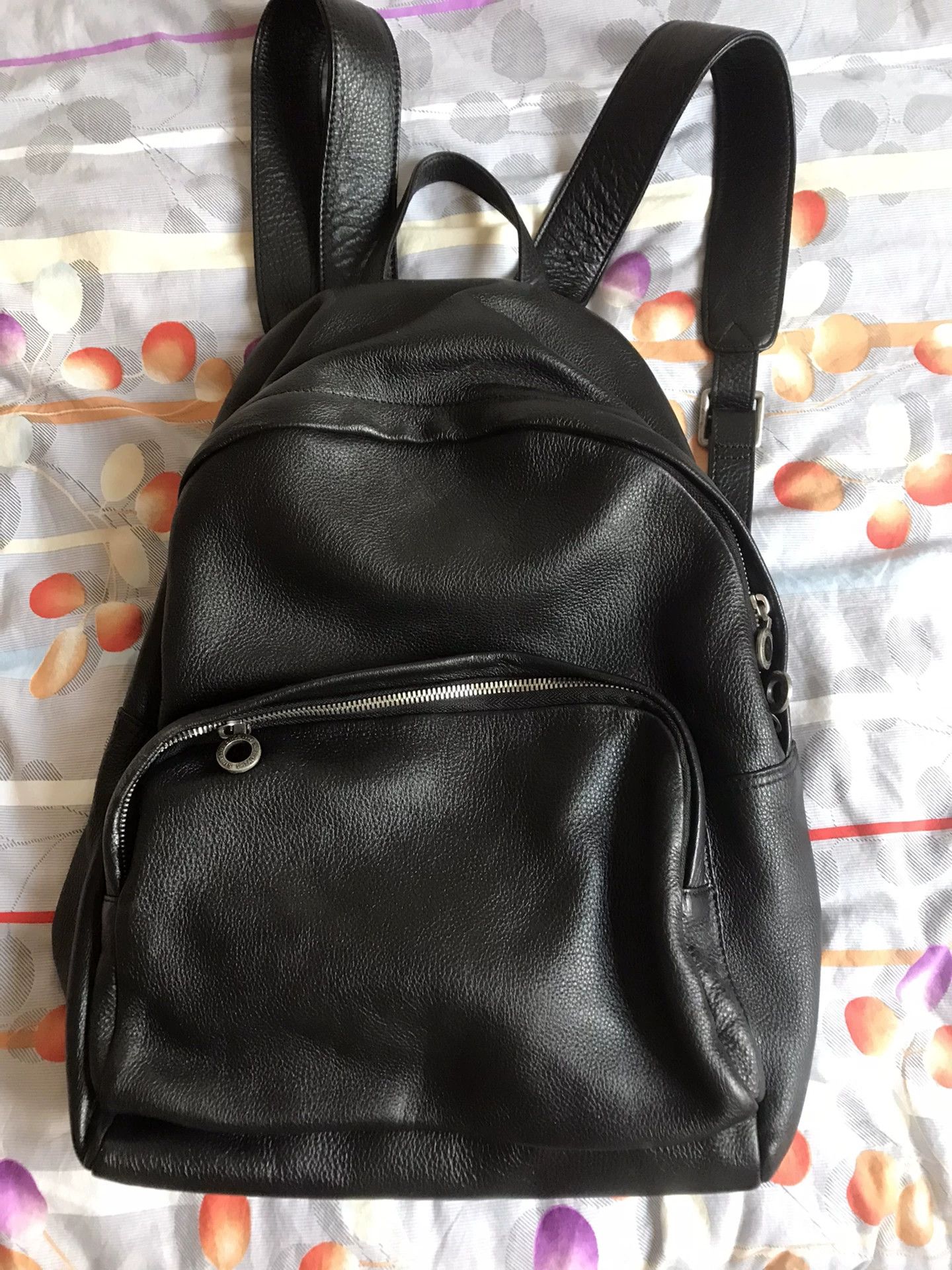 Other Ram Brand Sheepskin Backpack Size ONE SIZE - 1 Thumbnail