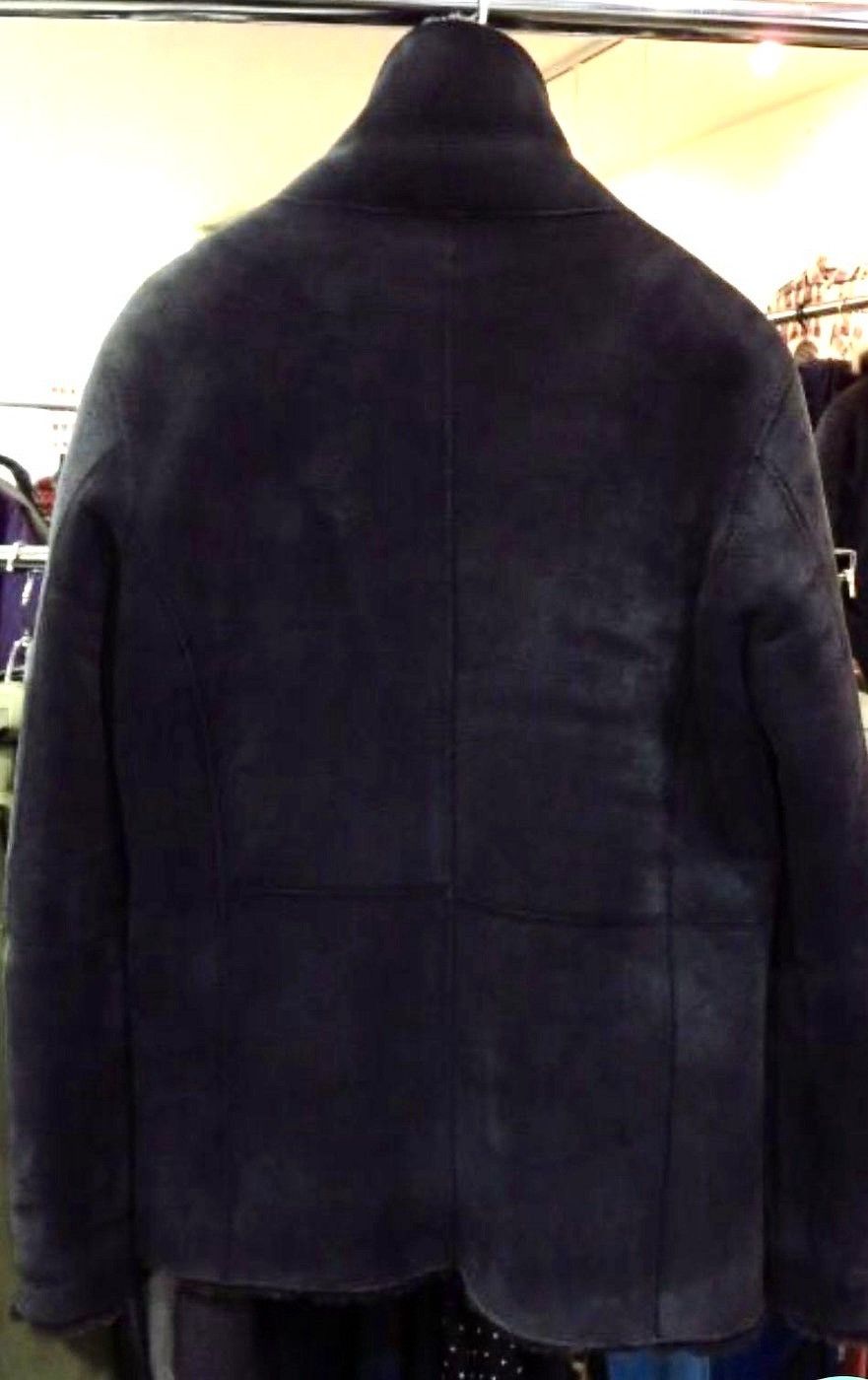 RIPVANWINKLE Shearing coat Size US S / EU 44-46 / 1 - 6 Thumbnail