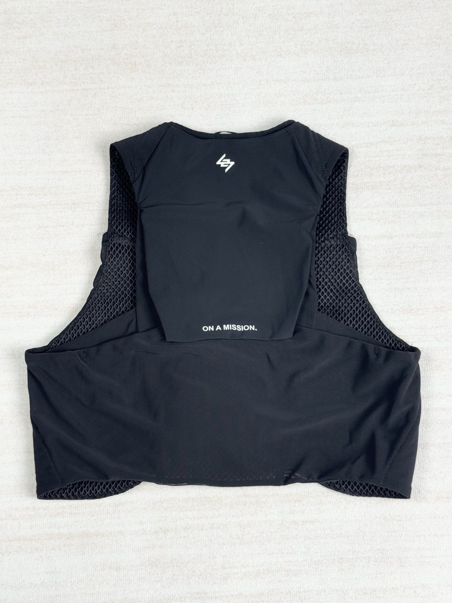 Represent Clo. 247 running vest Size US M / EU 48-50 / 2 - 9 Thumbnail