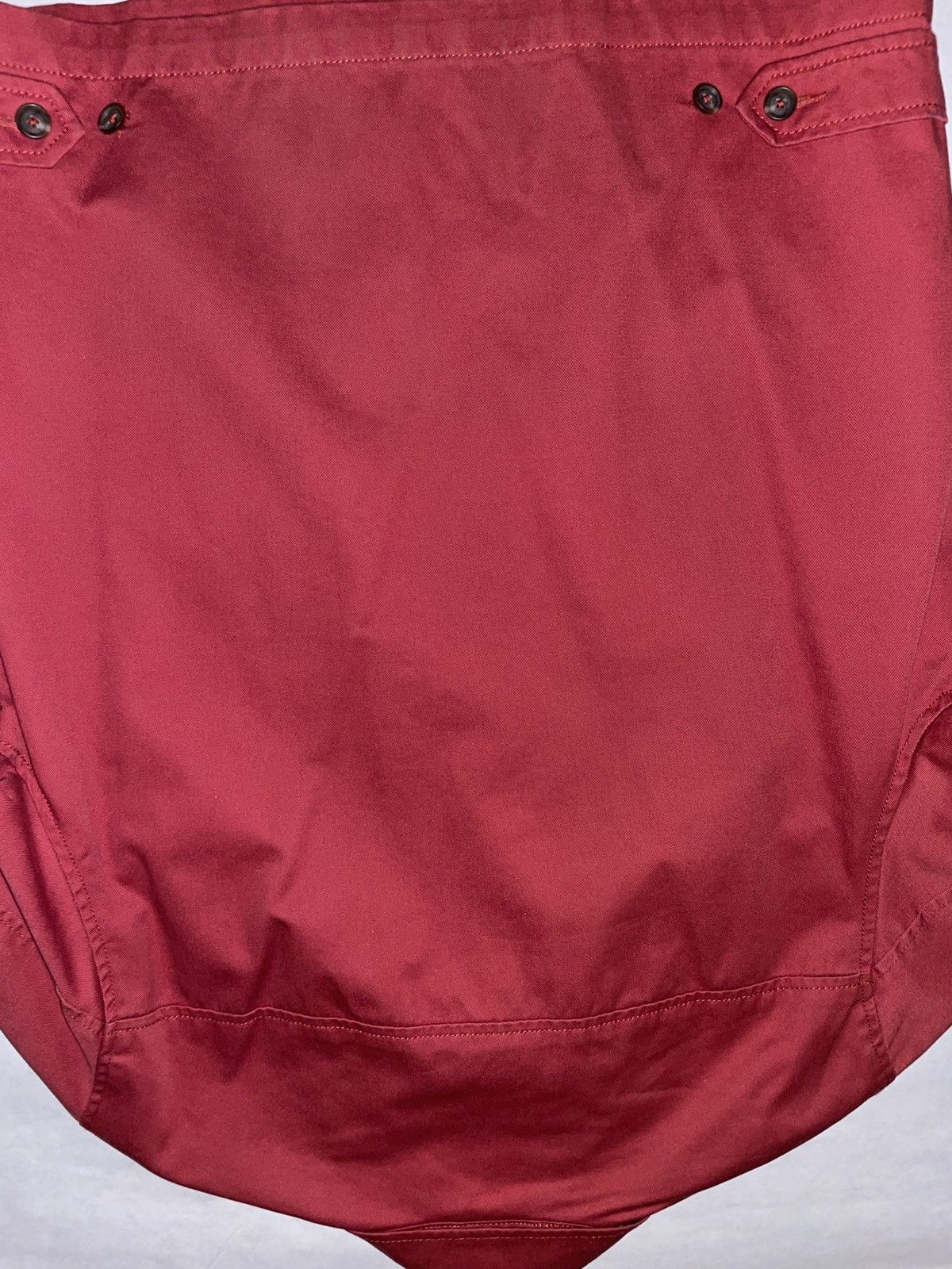 Polo Ralph Lauren 90’s-00’s Polo Ralph Lauren Bayport cotton poplin jacket Size US S / EU 44-46 / 1 - 11 Thumbnail