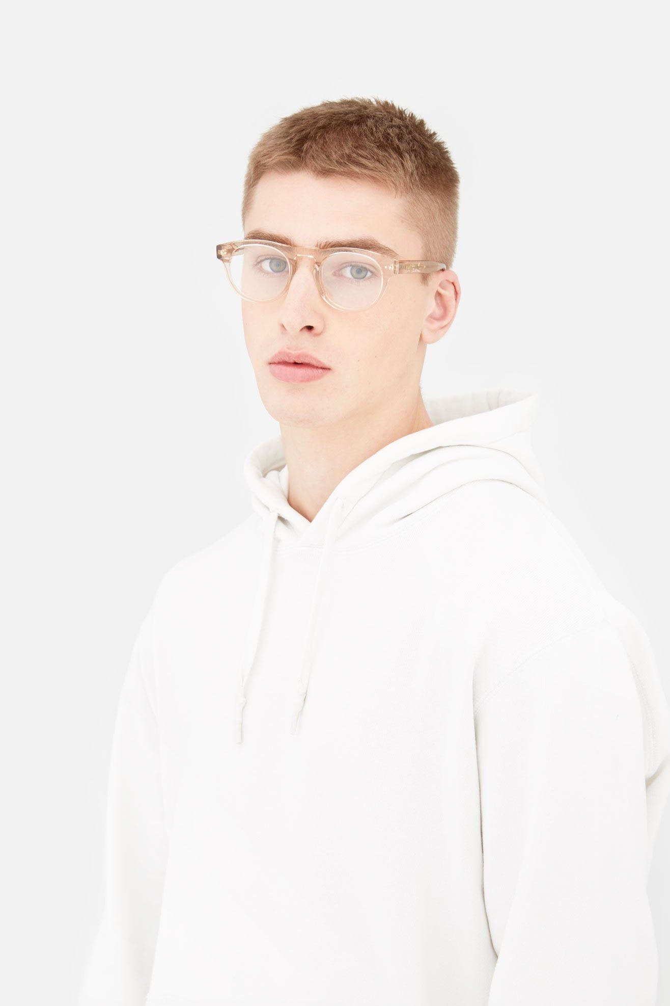 Retrosuperfuture RETROSUPERFUTURE Numero 73 Resin Glasses Size ONE SIZE - 17 Thumbnail