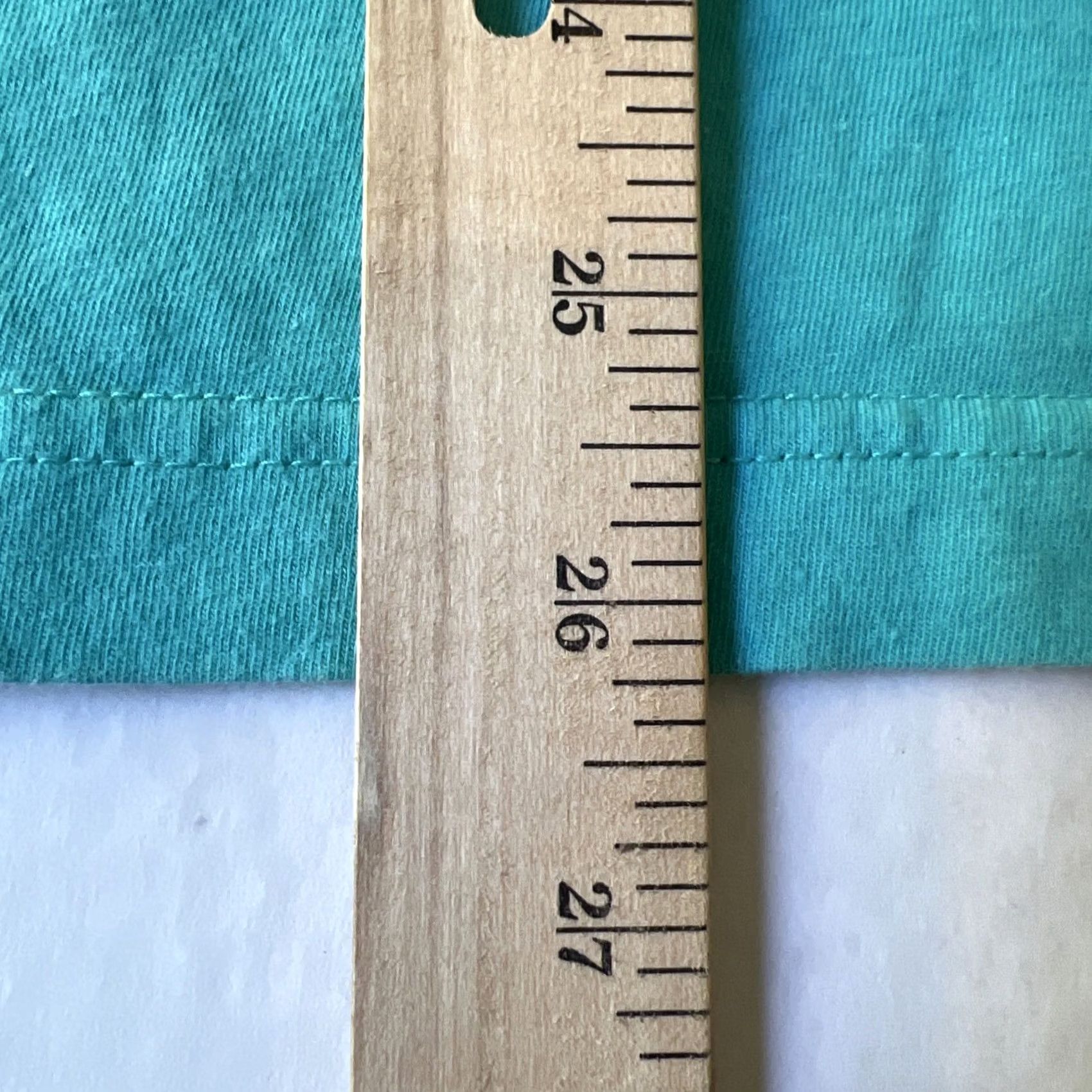 Rusty Rusty Shirt Mens L Blue Vtg Surfboards Est Supply Company Logo Surfer Aqua Green Size US L / EU 52-54 / 3 - 7 Thumbnail