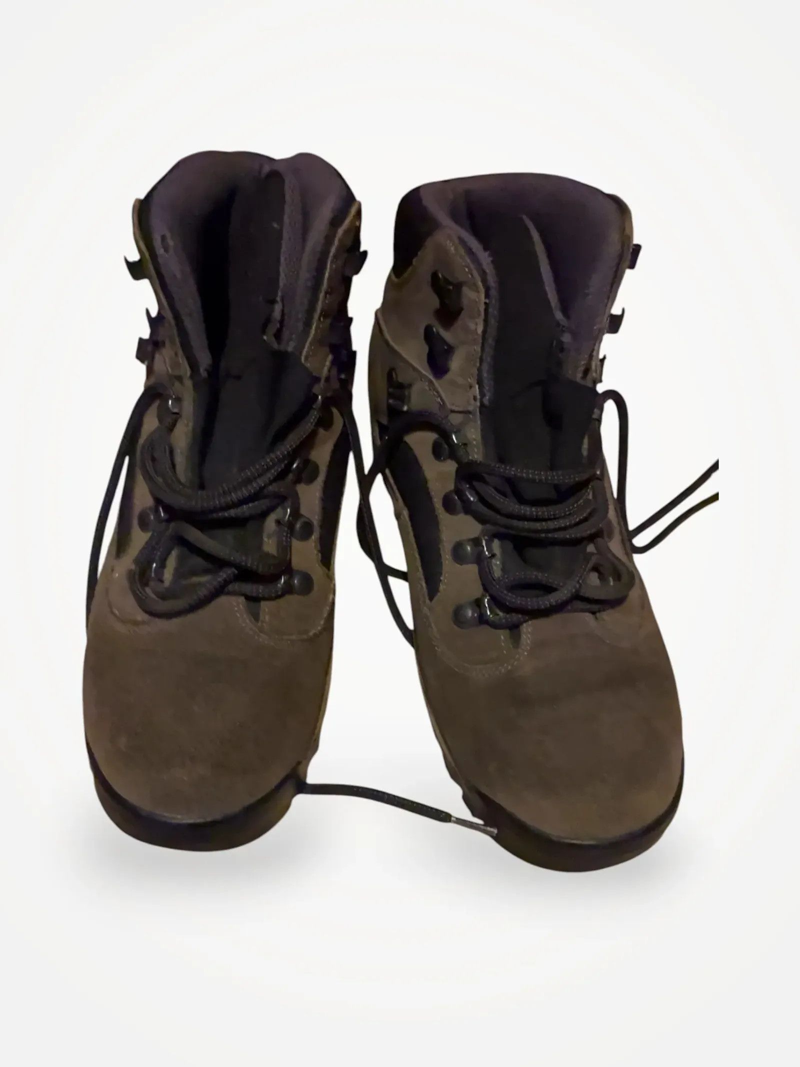 Asics Asics Lace up Boots Size US 9 / EU 42 - 1 Thumbnail