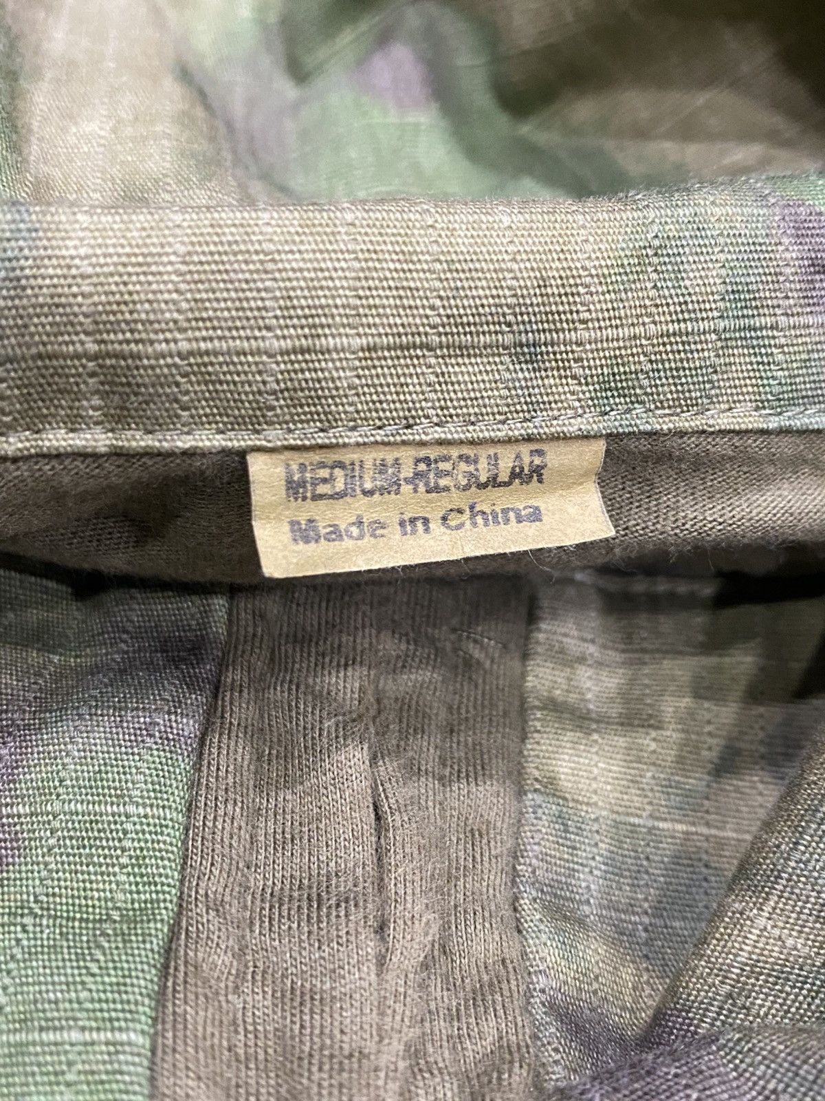 Other EMERSONGEAR Cyre G2 Army Custom Combat Shirt Size M Size US M / EU 48-50 / 2 - 17 Thumbnail