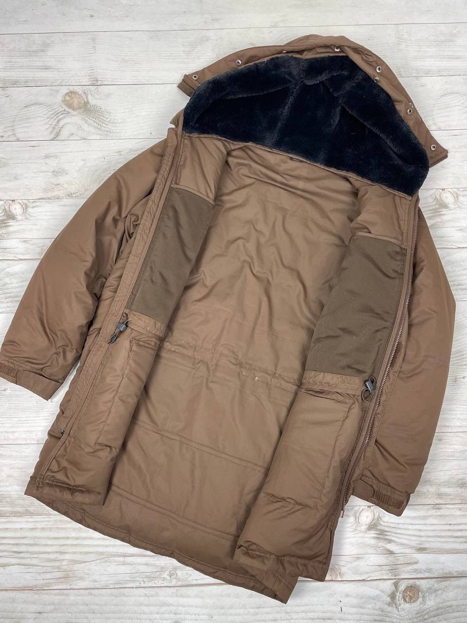 Nike ACG Vintage Nike ACG Puffer Down Parka Jacket 00s Men Size XL Size US XL / EU 56 / 4 - 14 Thumbnail